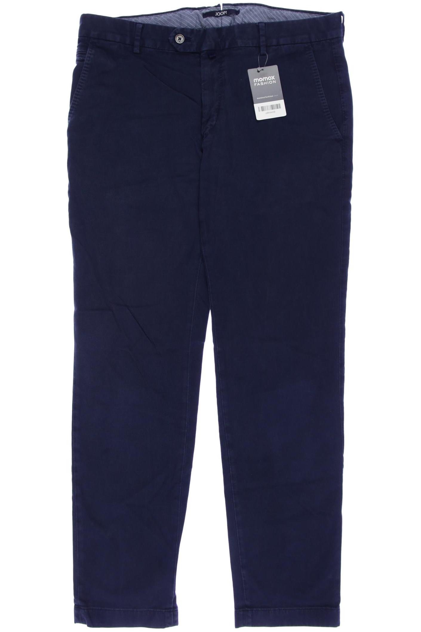 

Joop! Herren Stoffhose, marineblau, Gr. 48