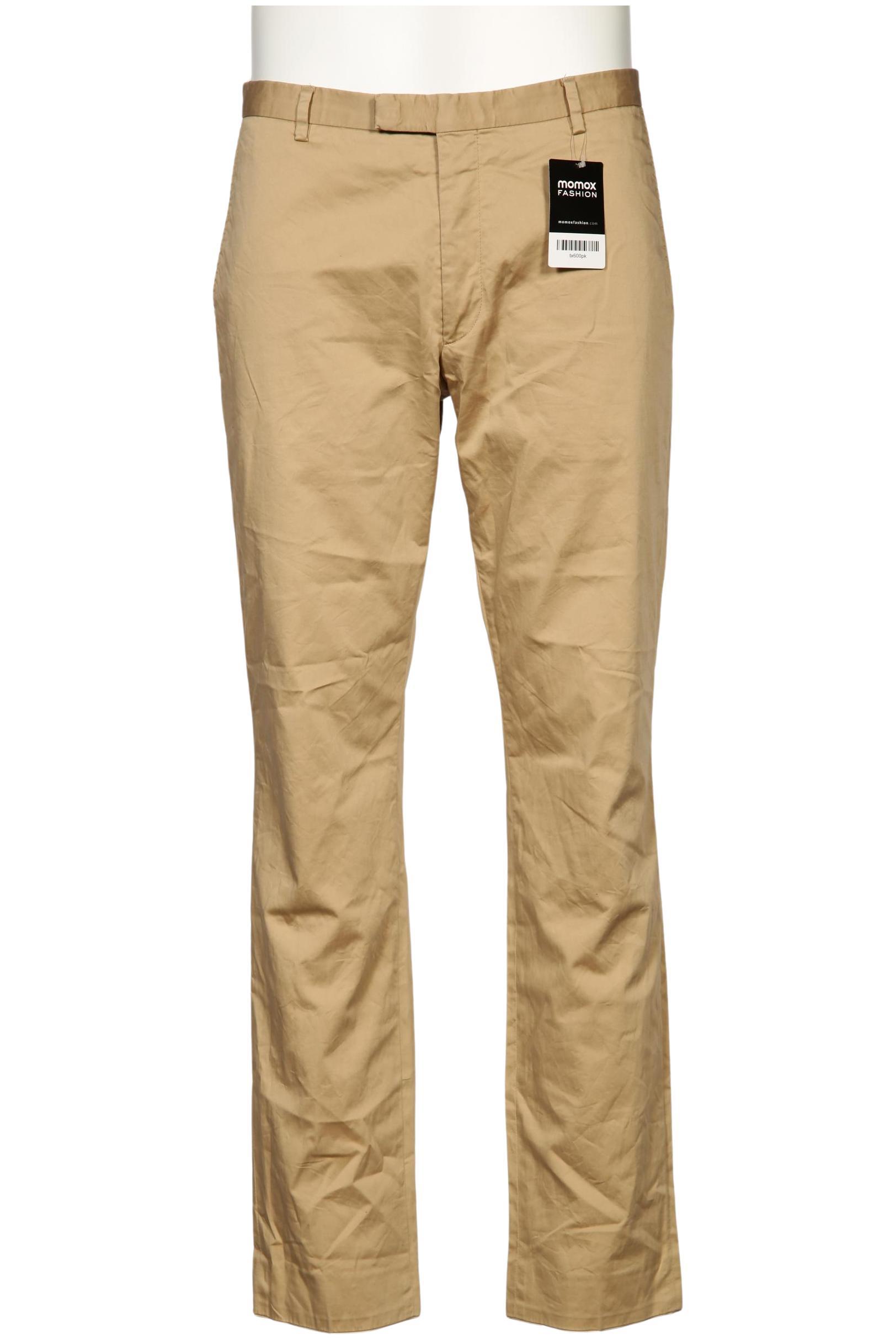 Thumbnail - Joop! Herren Stoffhose, beige, Gr. 52