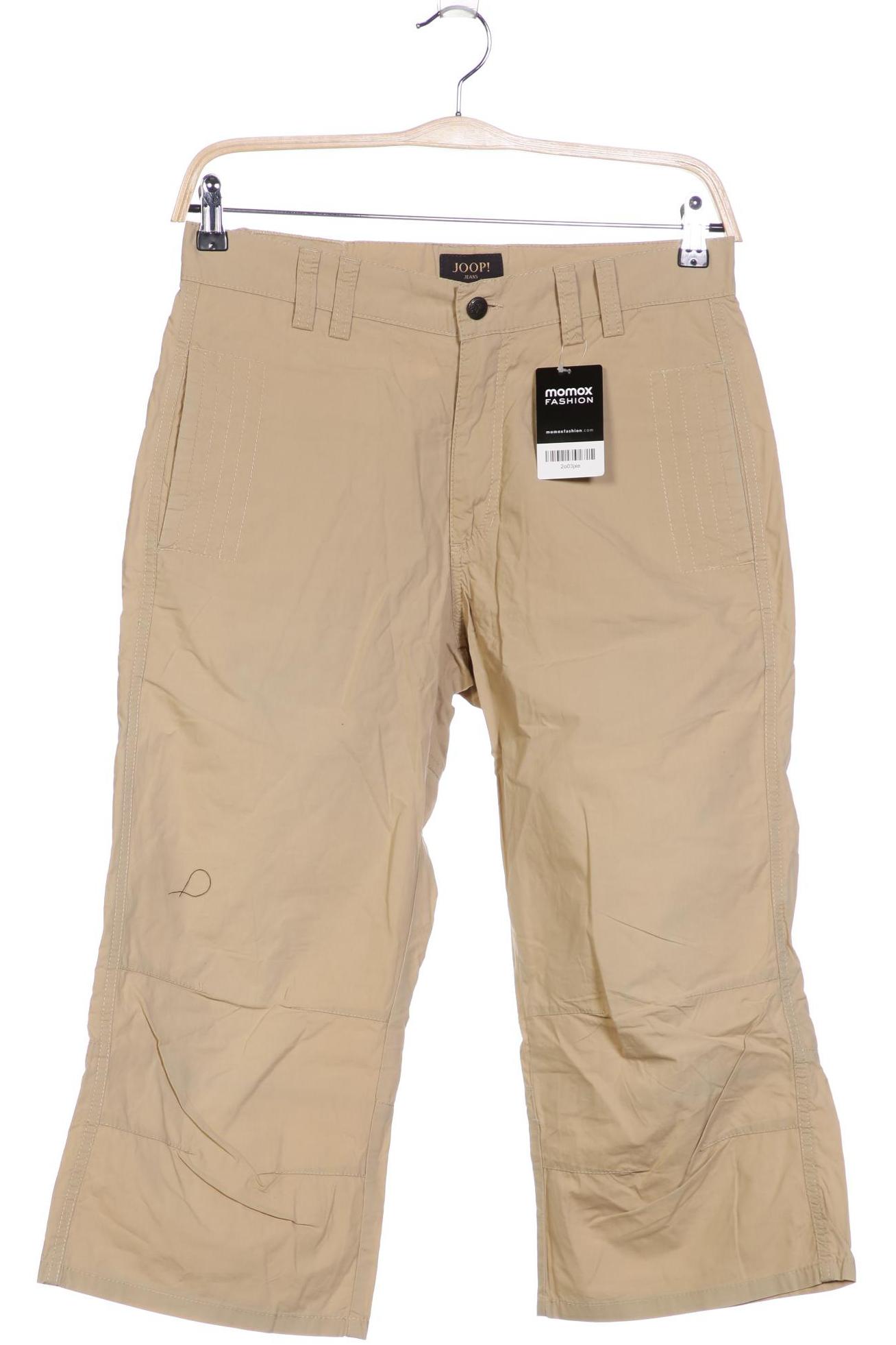 

Joop! Herren Stoffhose, beige, Gr. 32