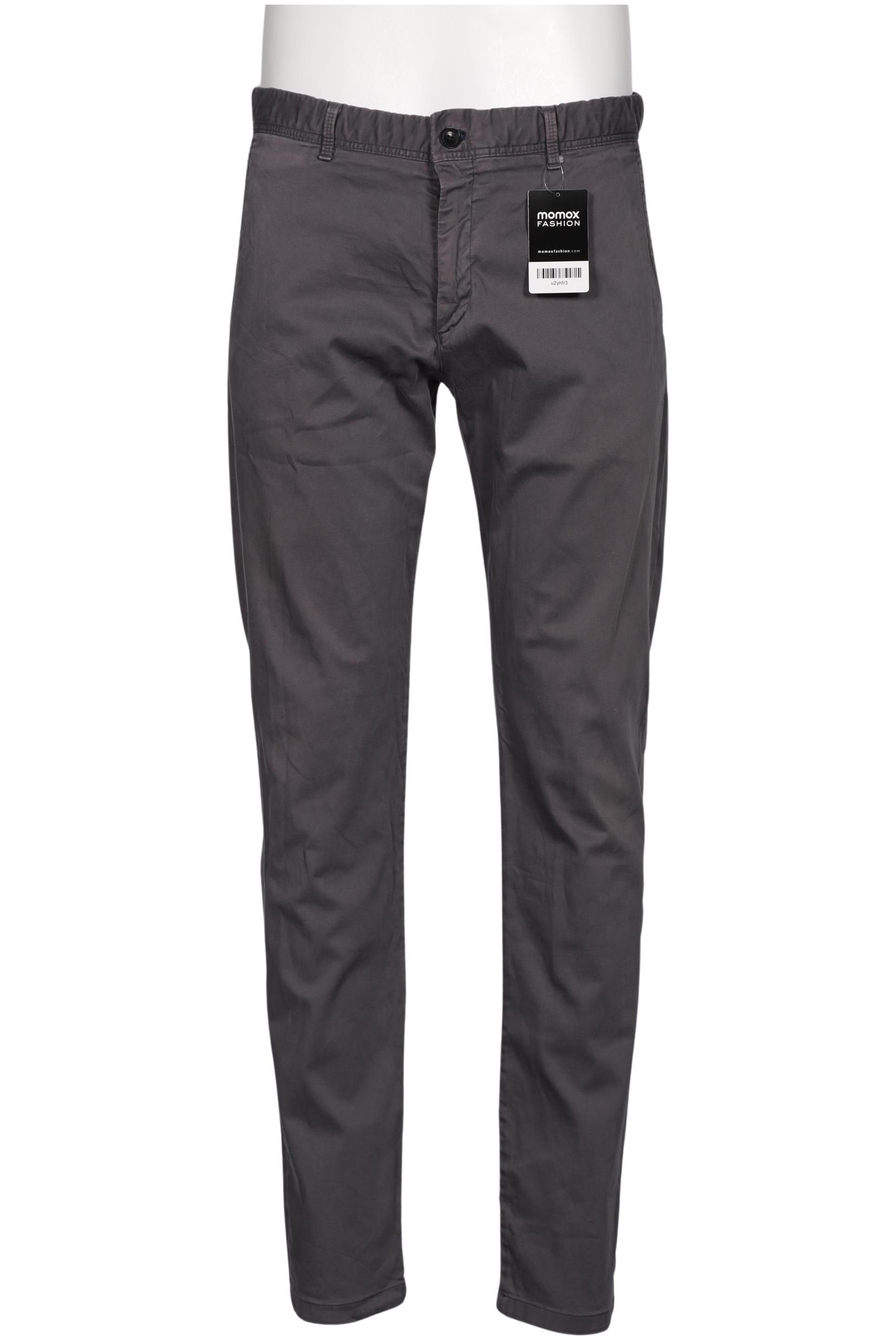 

Joop! Herren Stoffhose, grau, Gr. 34