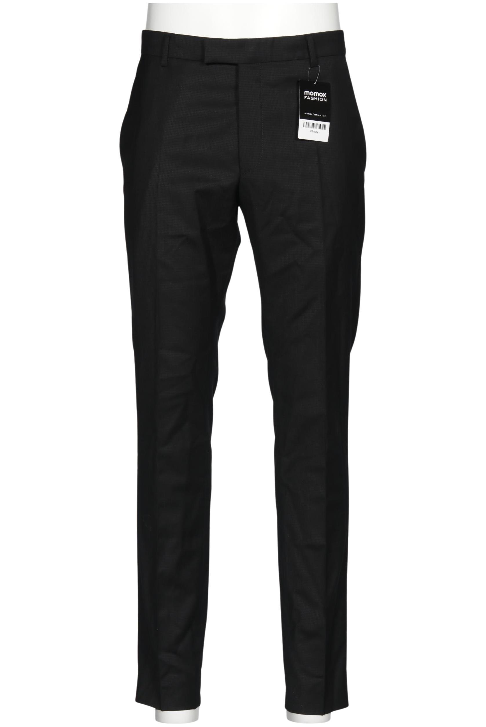 

Joop! Herren Stoffhose, schwarz, Gr. 46