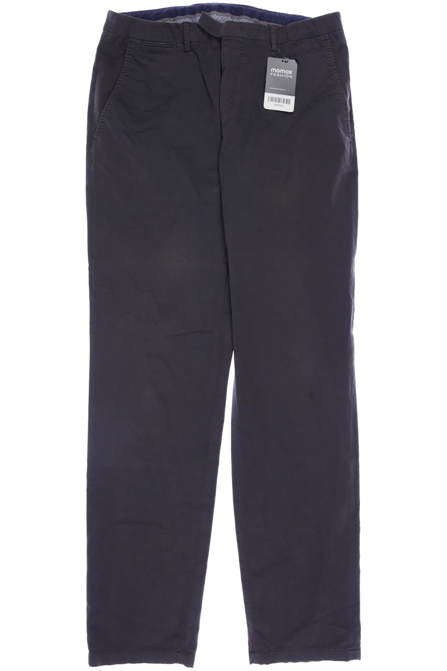 

Joop! Herren Stoffhose, grau, Gr. 94