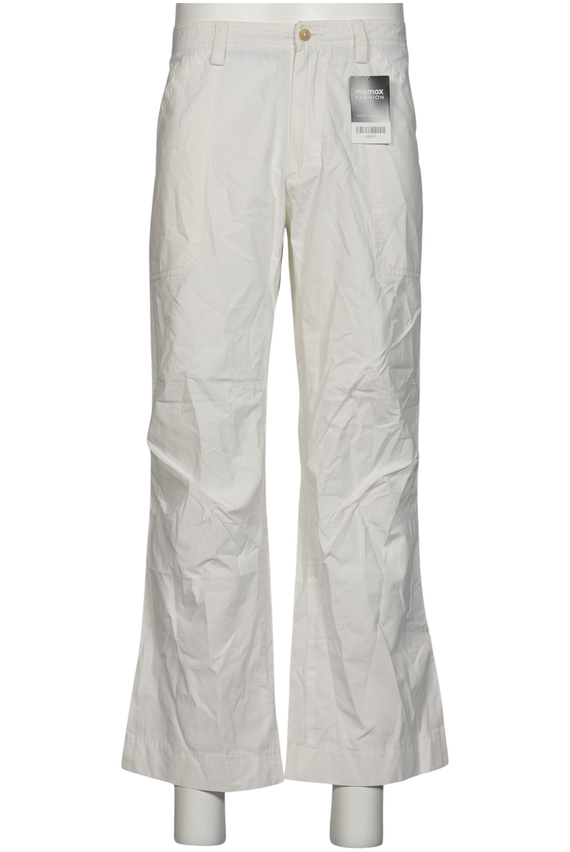 

Joop! Herren Stoffhose, cremeweiß, Gr. 50