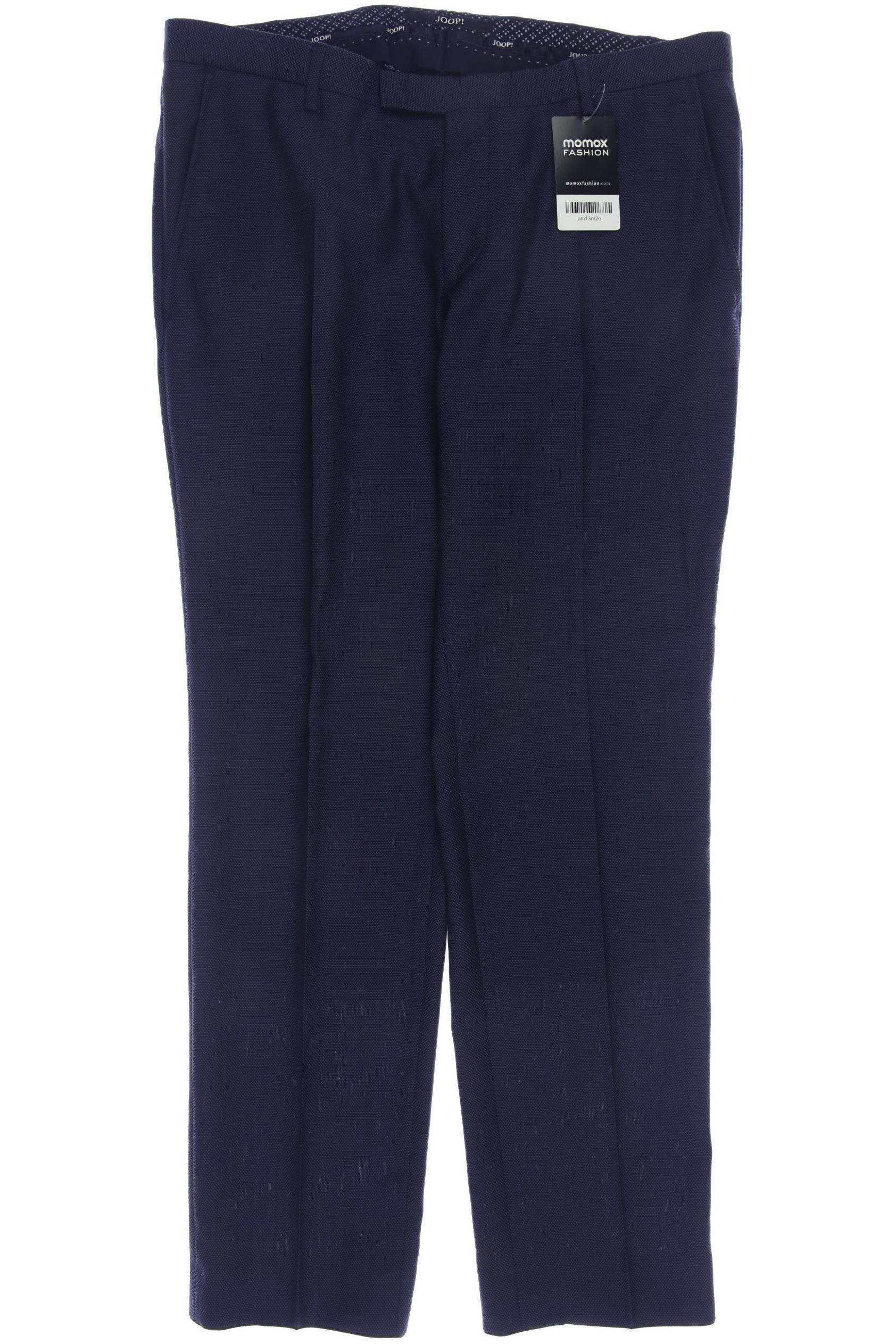 

Joop! Herren Stoffhose, blau, Gr. 24