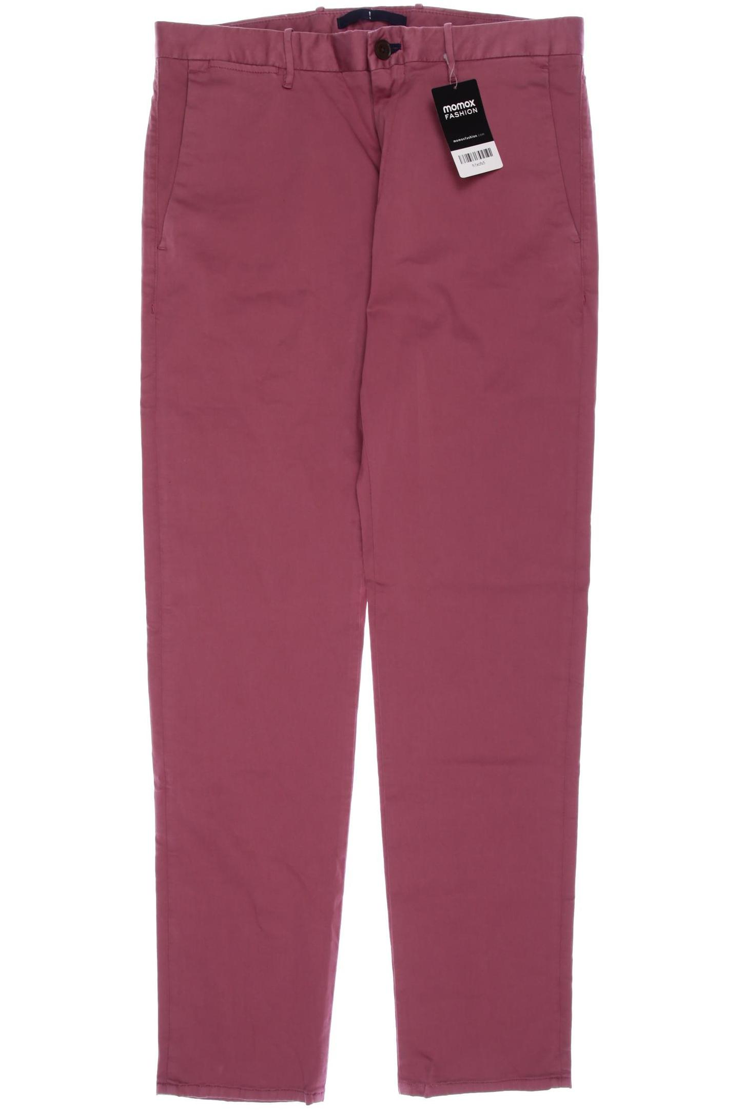 

JOOP! Herren Stoffhose, pink