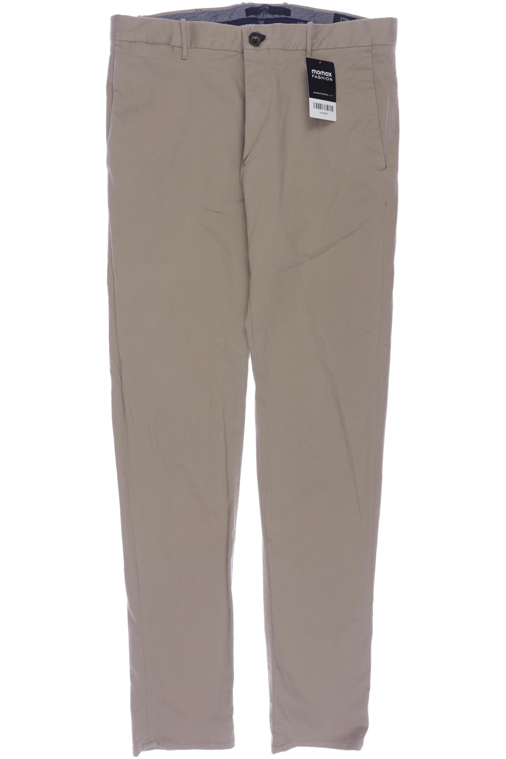 

Joop! Herren Stoffhose, beige, Gr. 32