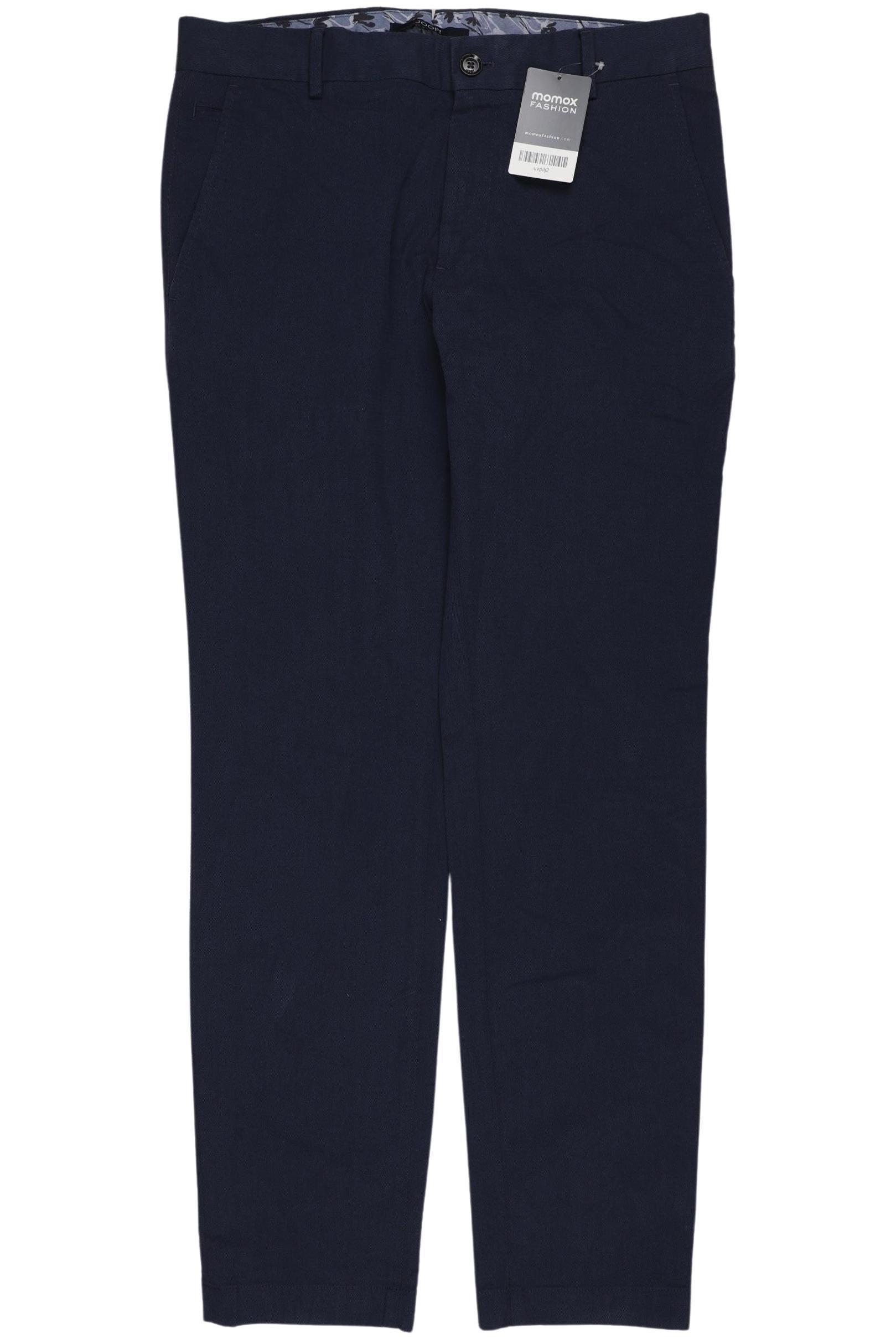 

Joop! Herren Stoffhose, marineblau, Gr. 46