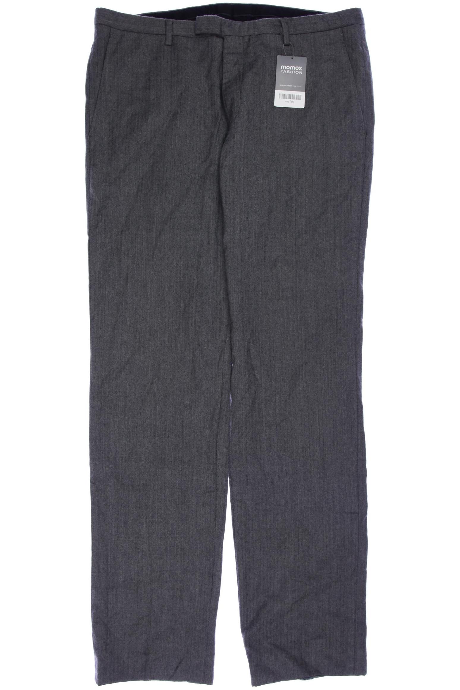 

Joop! Herren Stoffhose, grau, Gr. 102