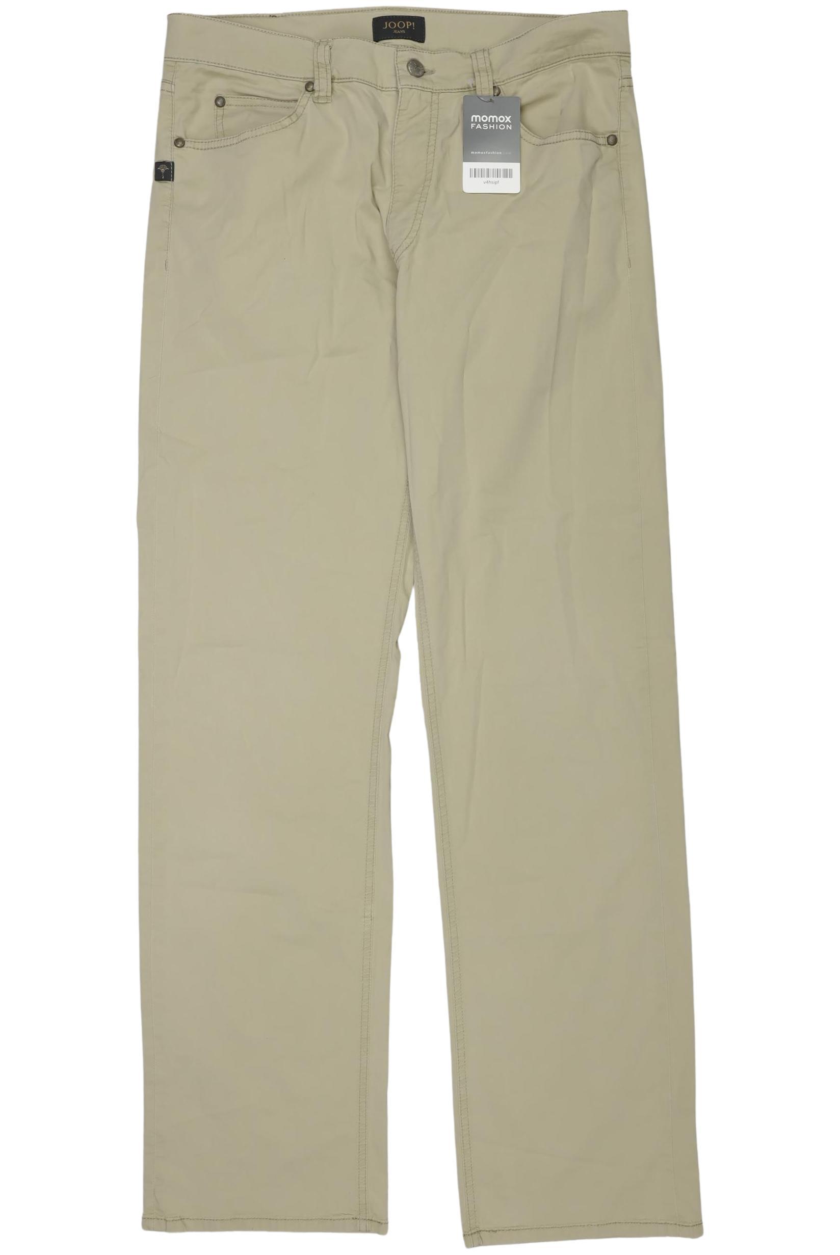 

Joop! Herren Stoffhose, beige, Gr. 34