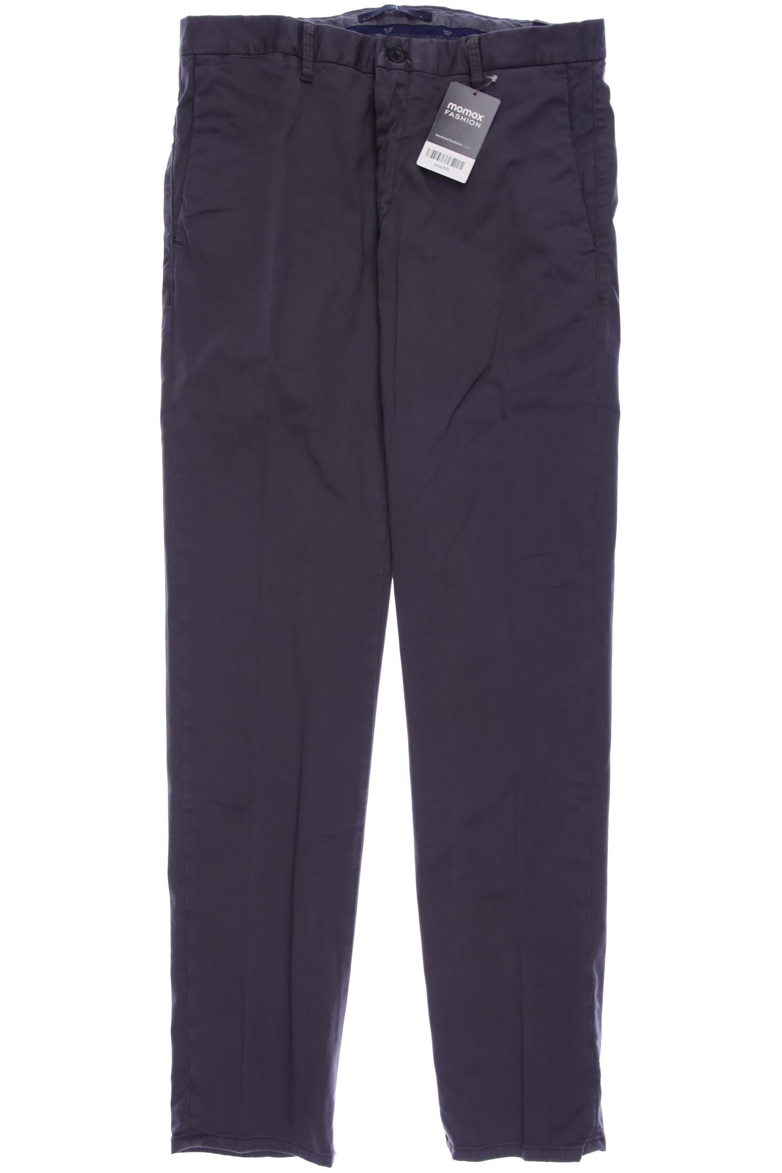 

Joop! Herren Stoffhose, grau, Gr. 50