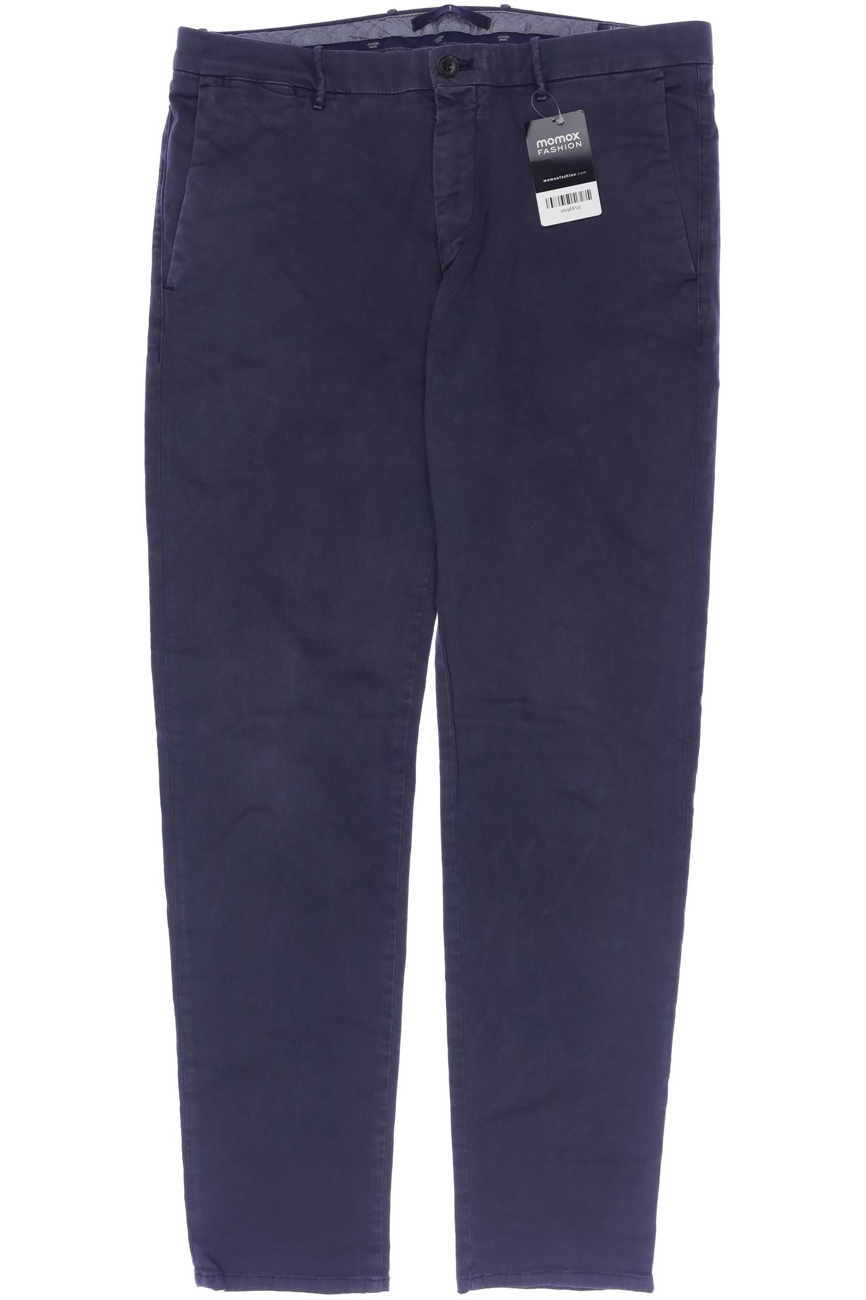 

Joop! Herren Stoffhose, marineblau, Gr. 34