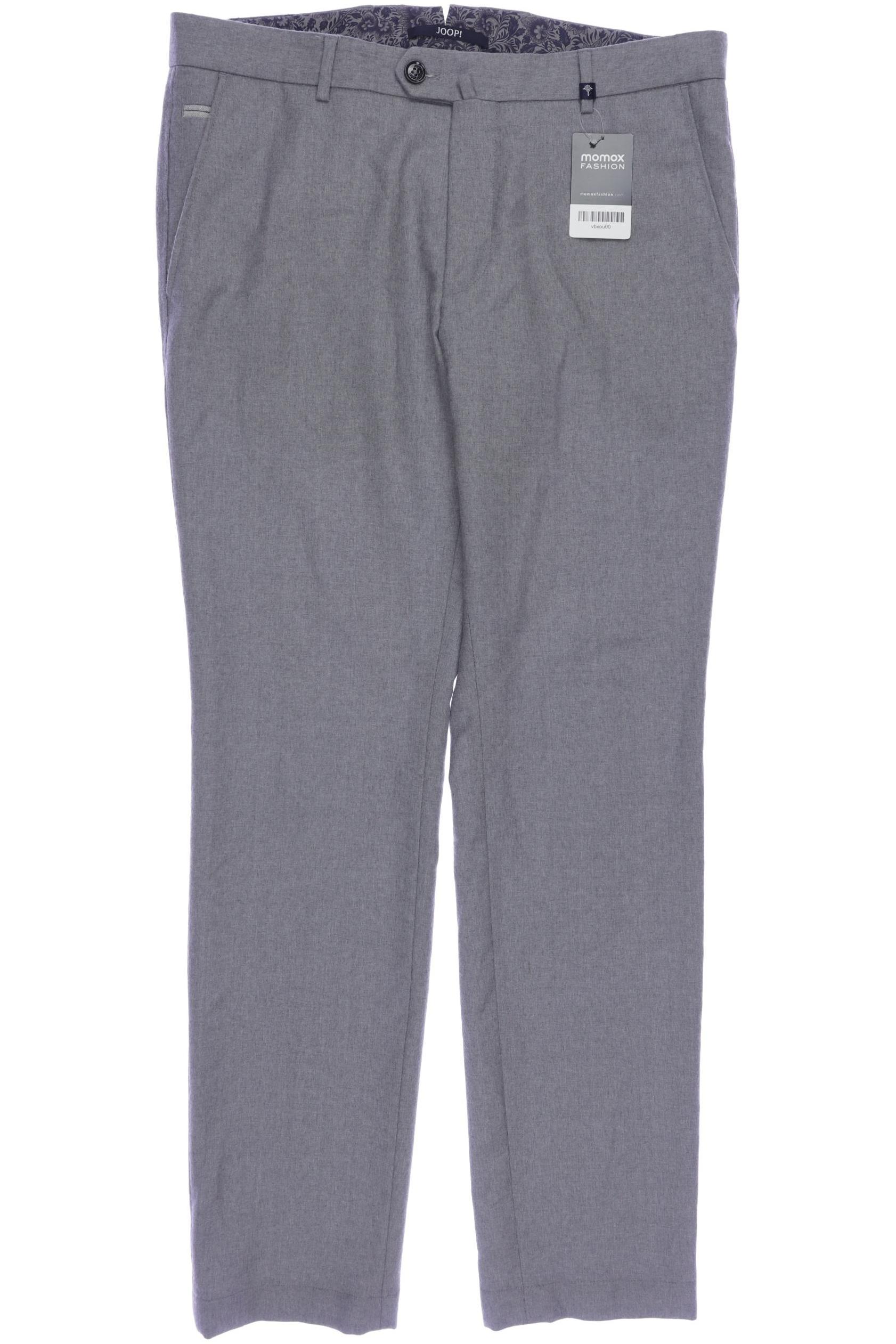 

Joop! Herren Stoffhose, grau, Gr. 50