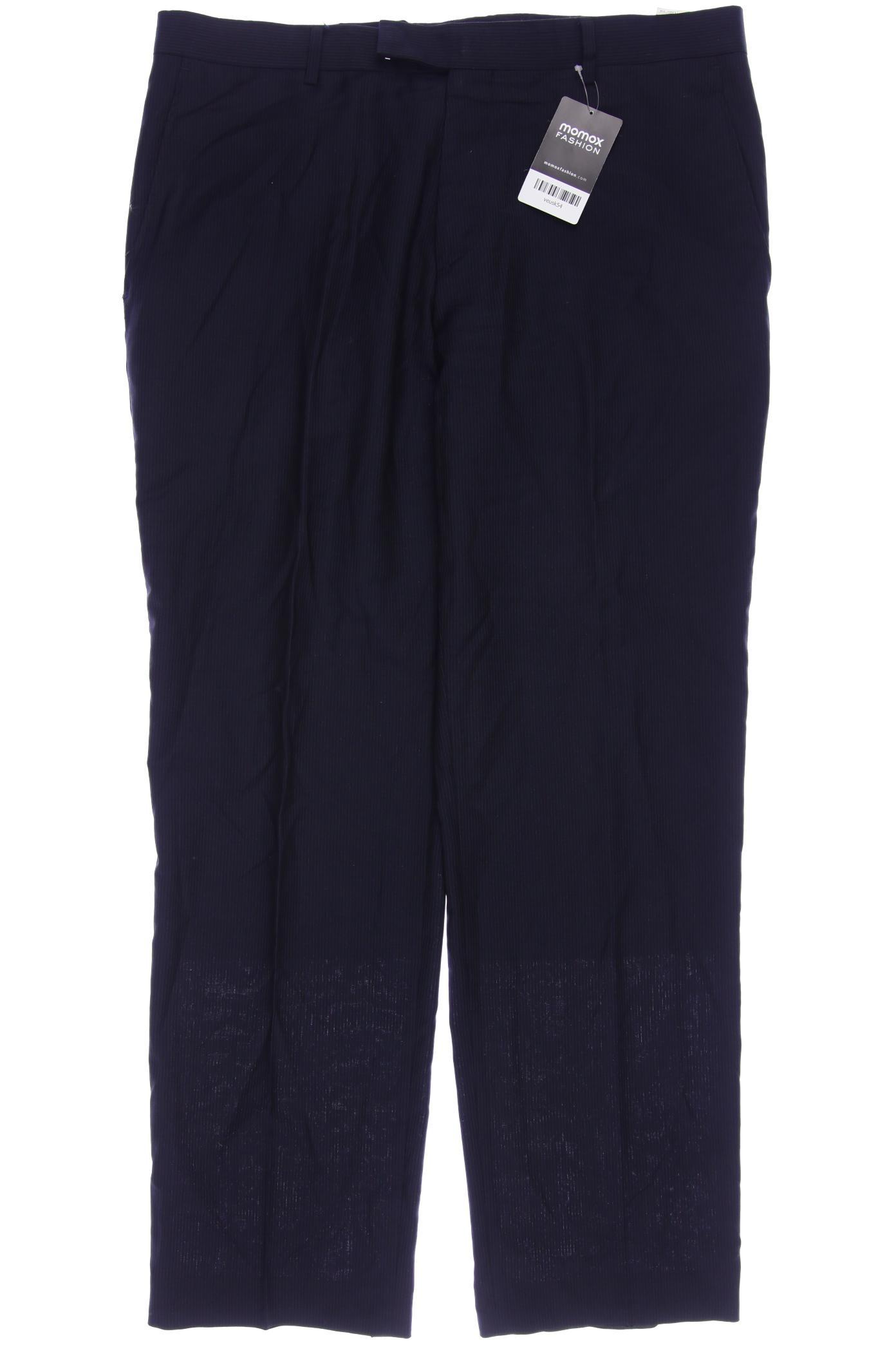 

JOOP! Herren Stoffhose, marineblau
