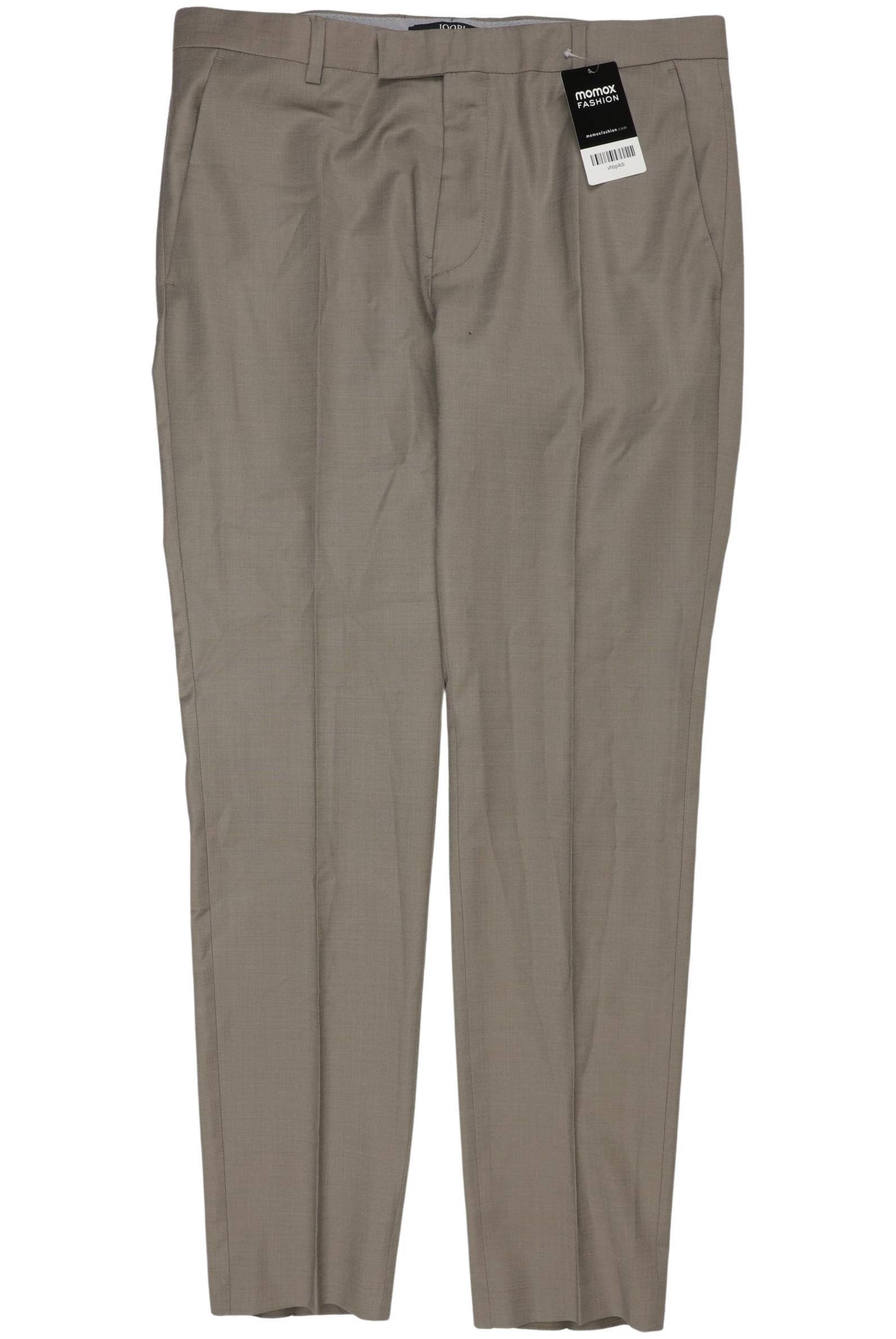 

Joop! Herren Stoffhose, grau, Gr. 48
