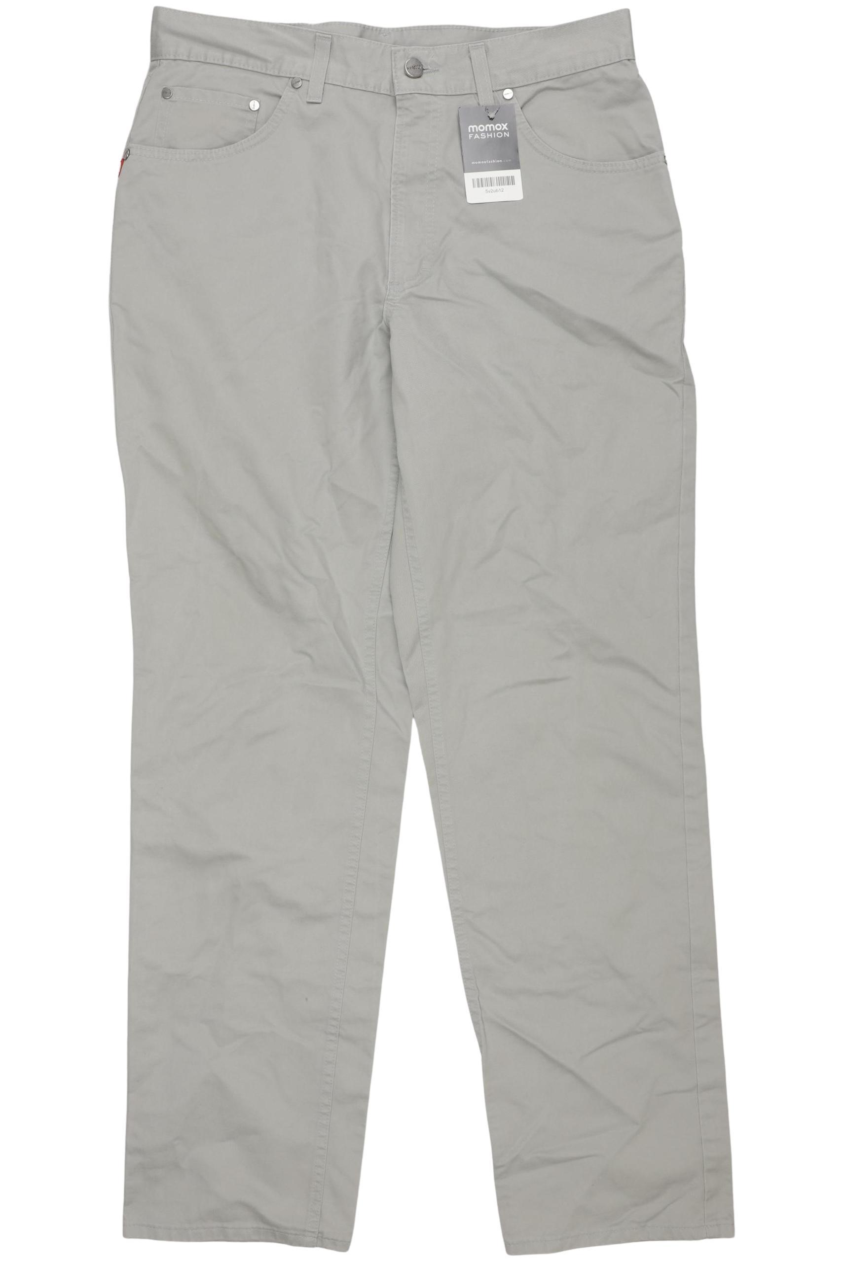 

Joop! Herren Stoffhose, grau, Gr. 50