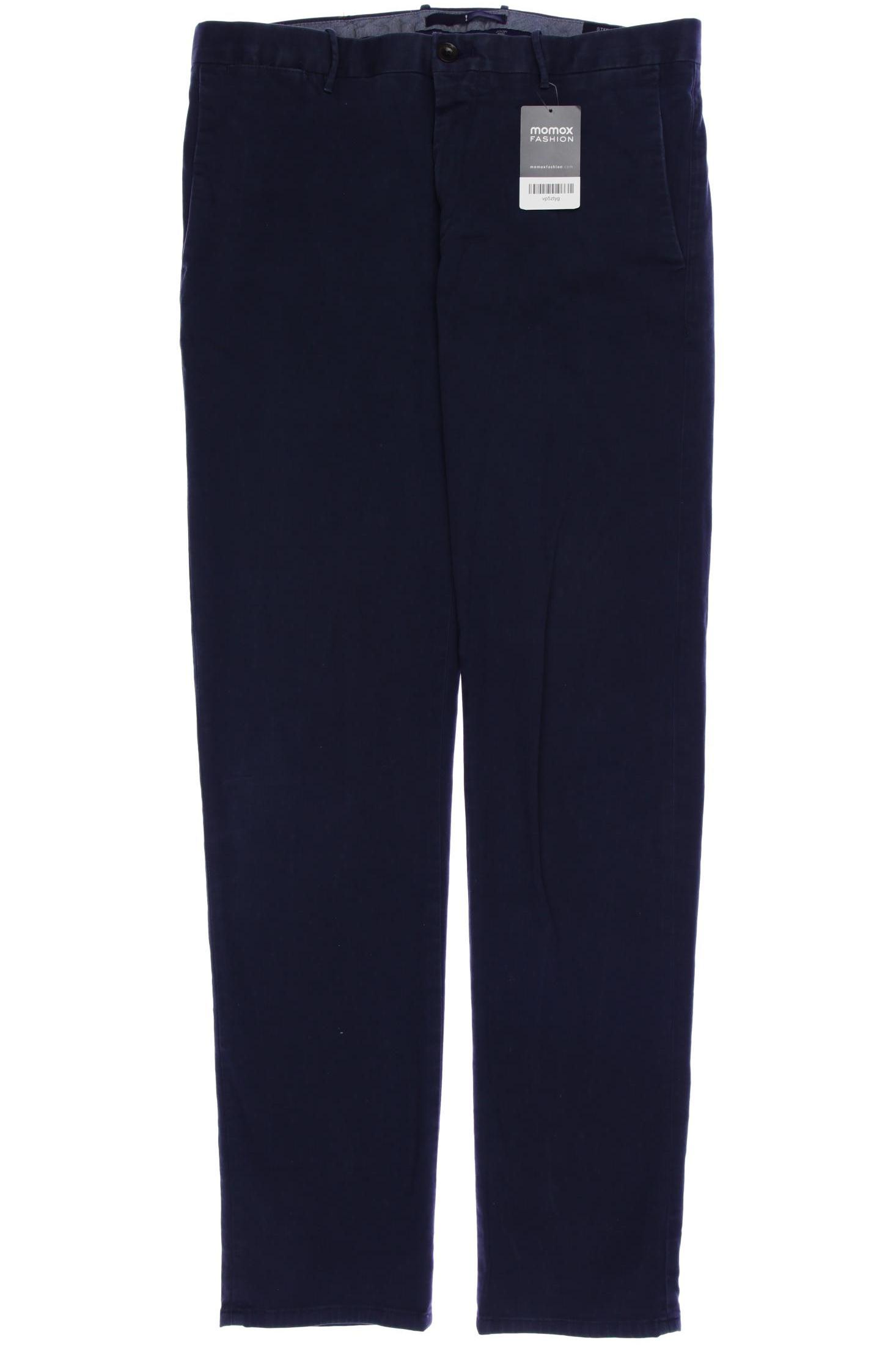 

Joop! Herren Stoffhose, marineblau, Gr. 32