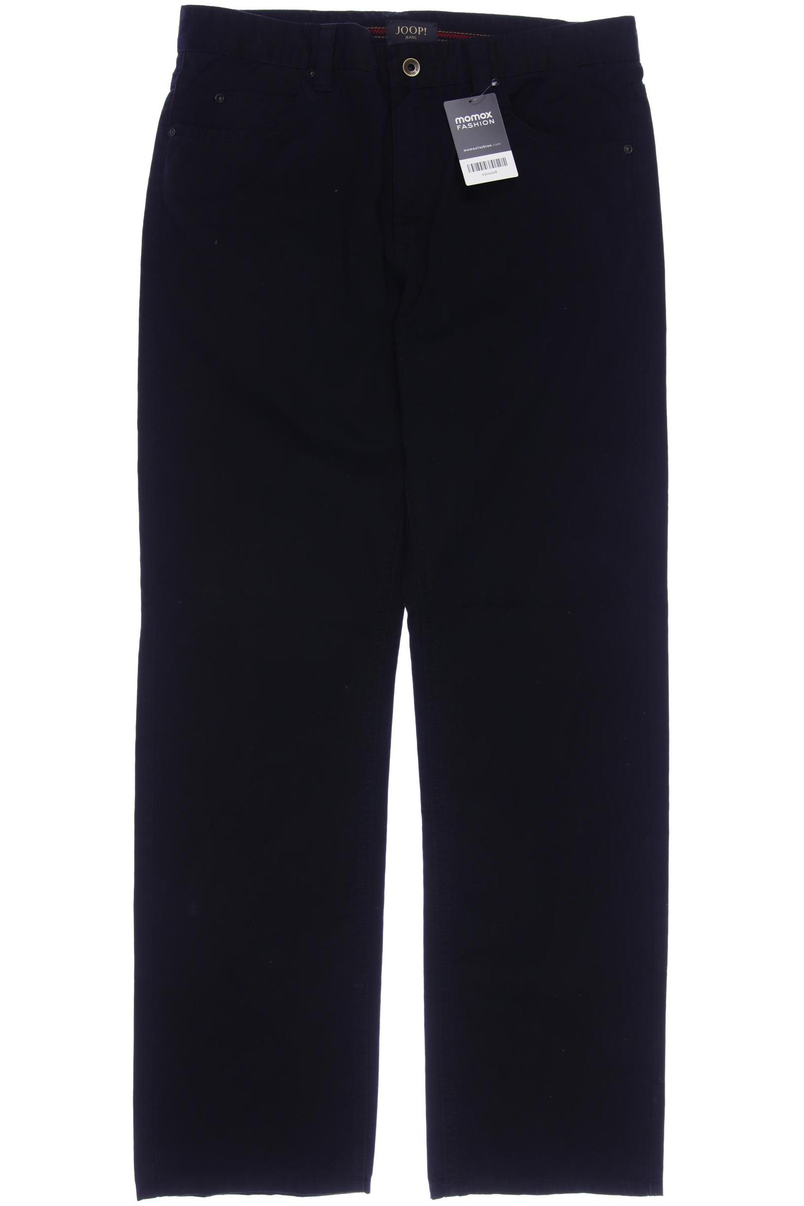 

Joop! Herren Stoffhose, schwarz, Gr. 54