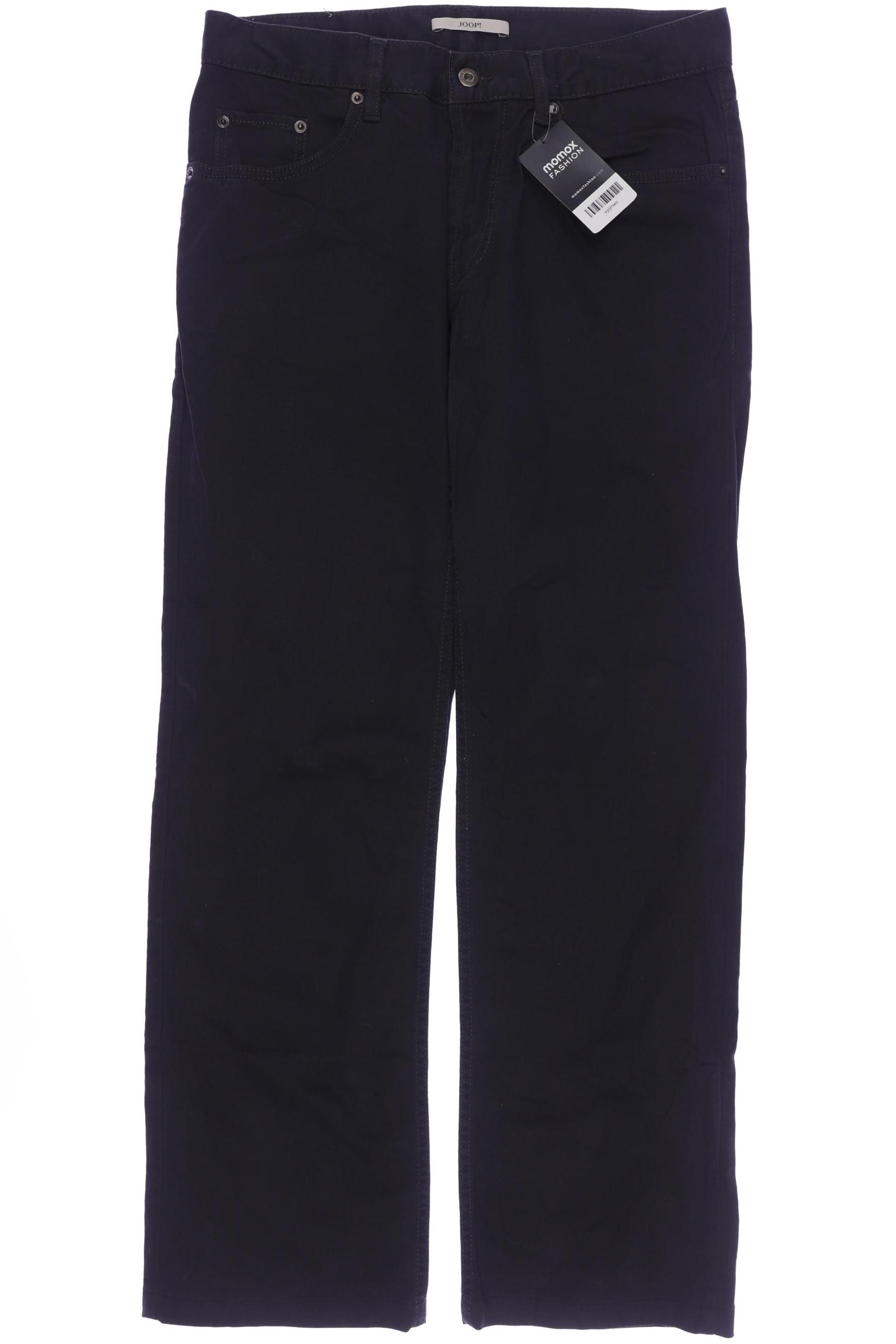 

Joop! Herren Stoffhose, schwarz, Gr. 32
