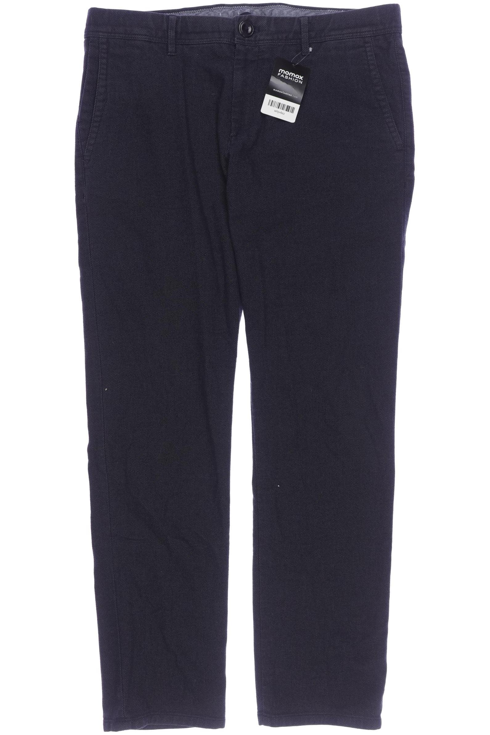 

Joop! Herren Stoffhose, marineblau, Gr. 34