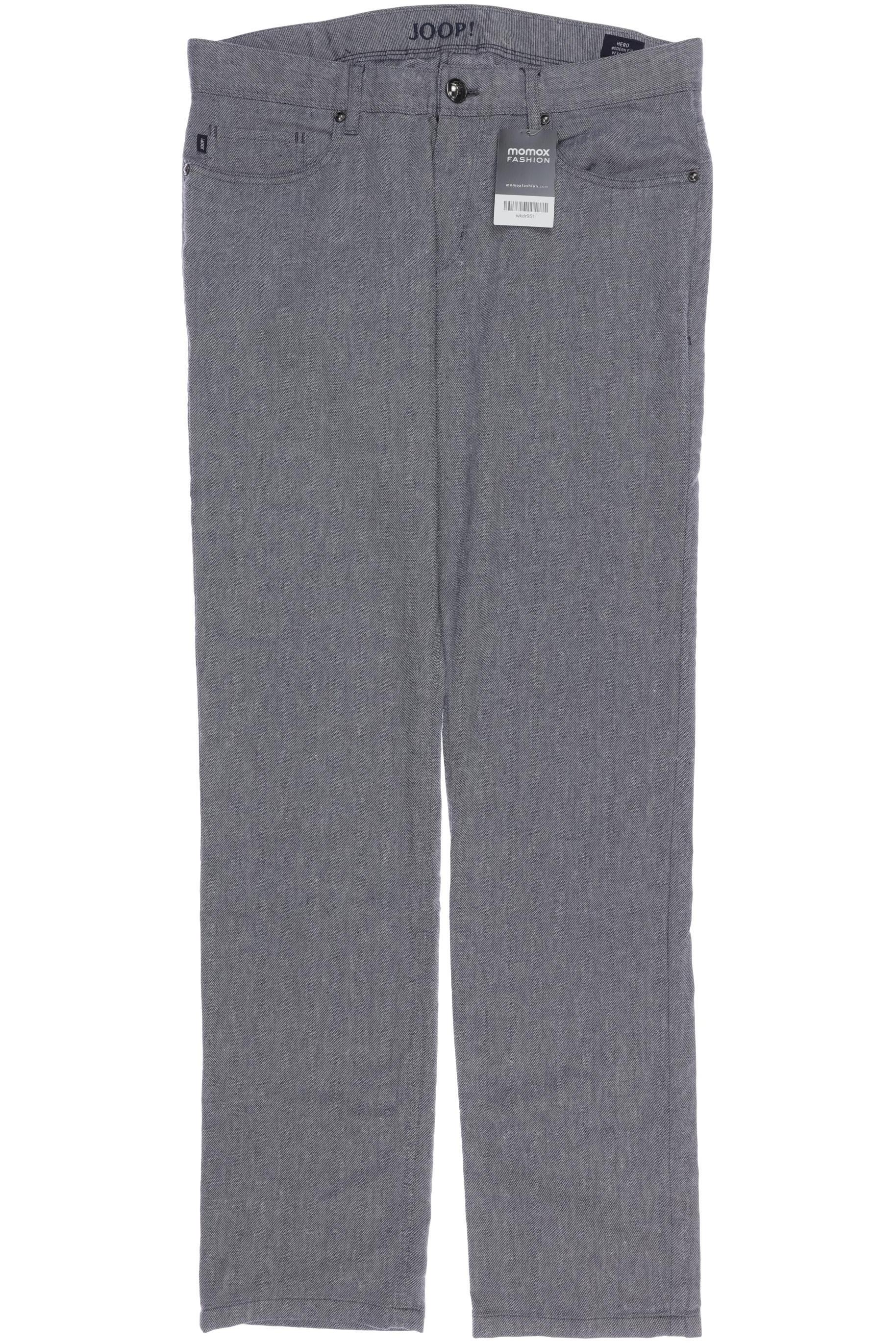 

Joop! Herren Stoffhose, blau, Gr. 34