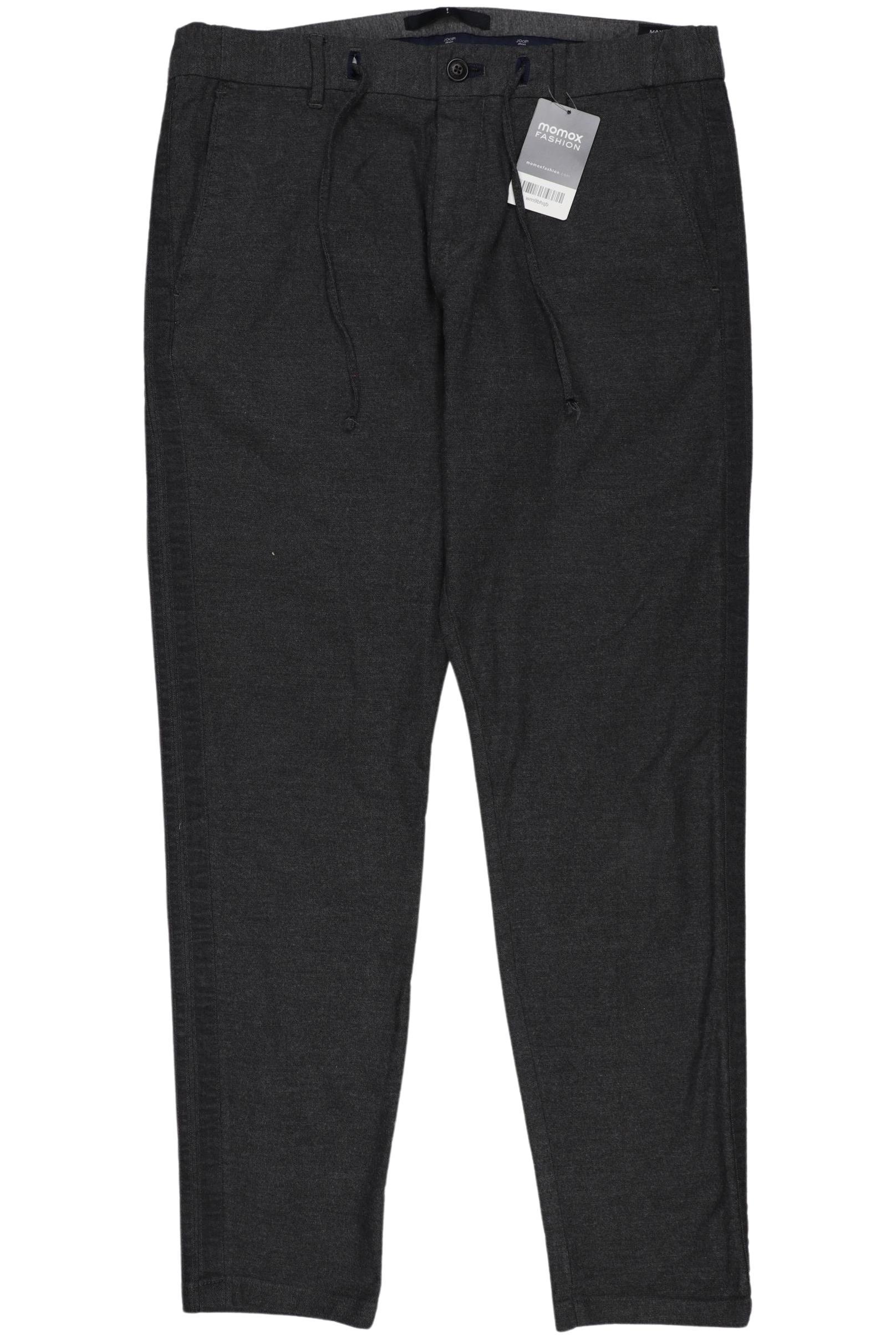 

Joop! Herren Stoffhose, grau, Gr. 33