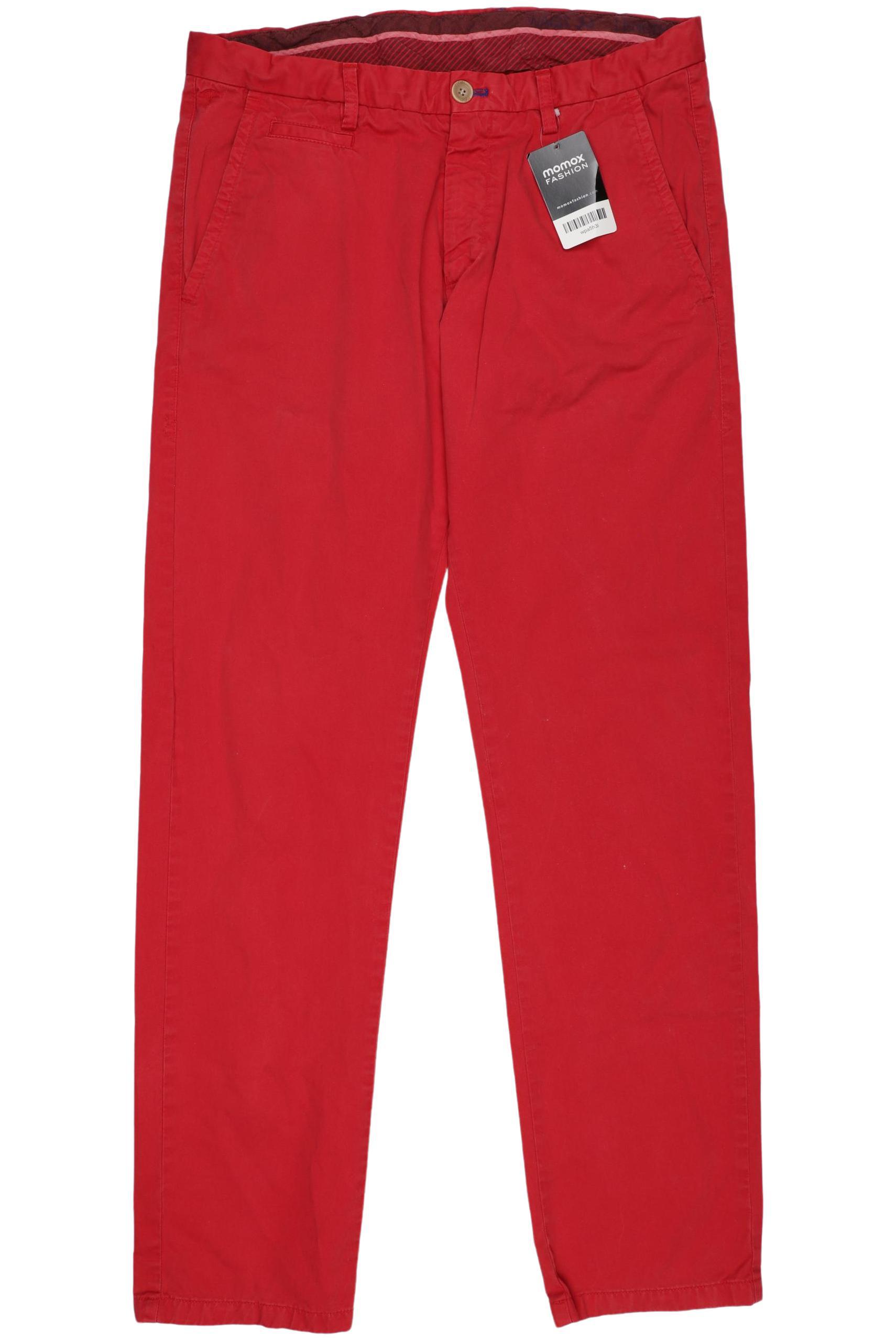 

Joop! Herren Stoffhose, pink, Gr. 52