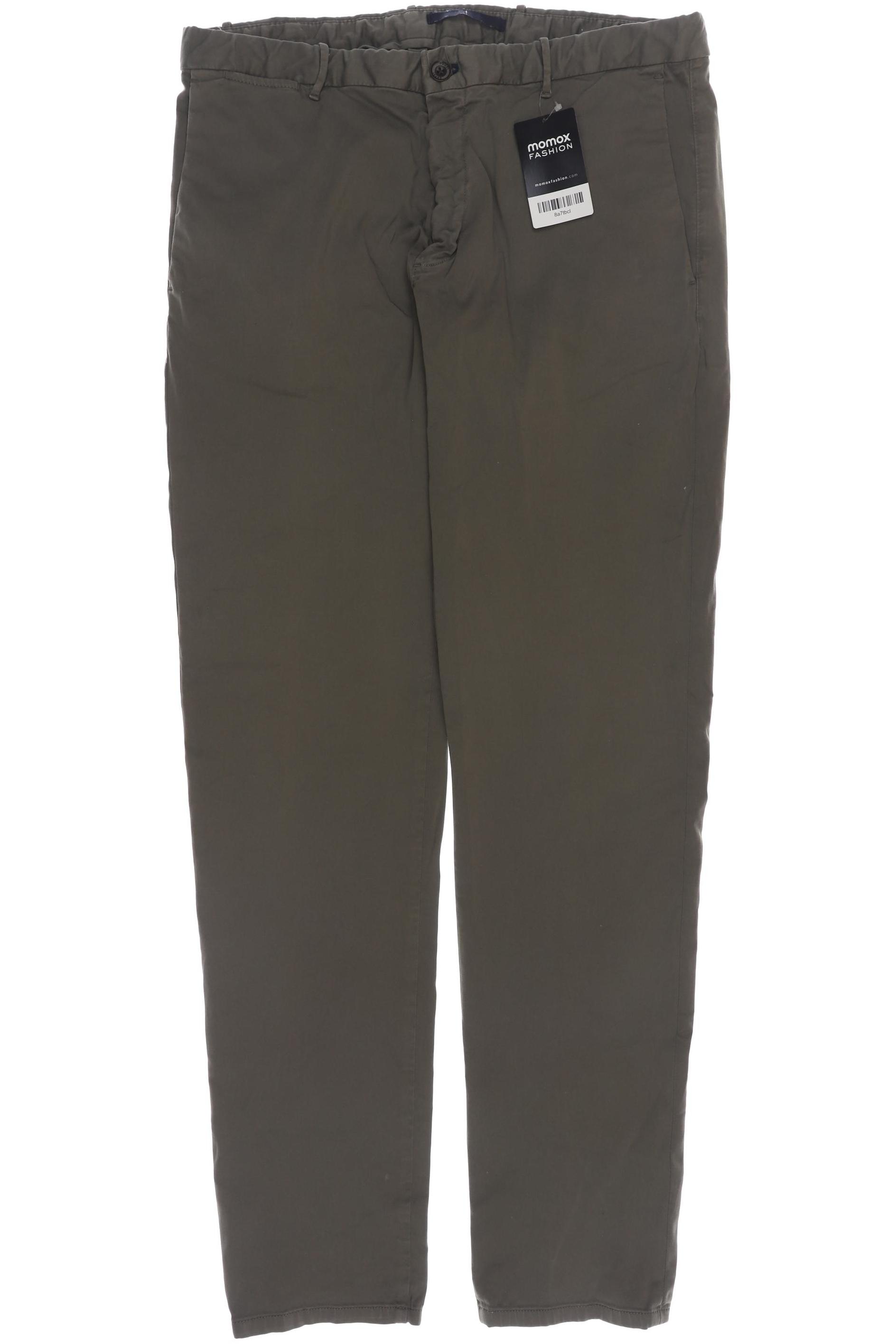 

Joop! Herren Stoffhose, grün, Gr. 52