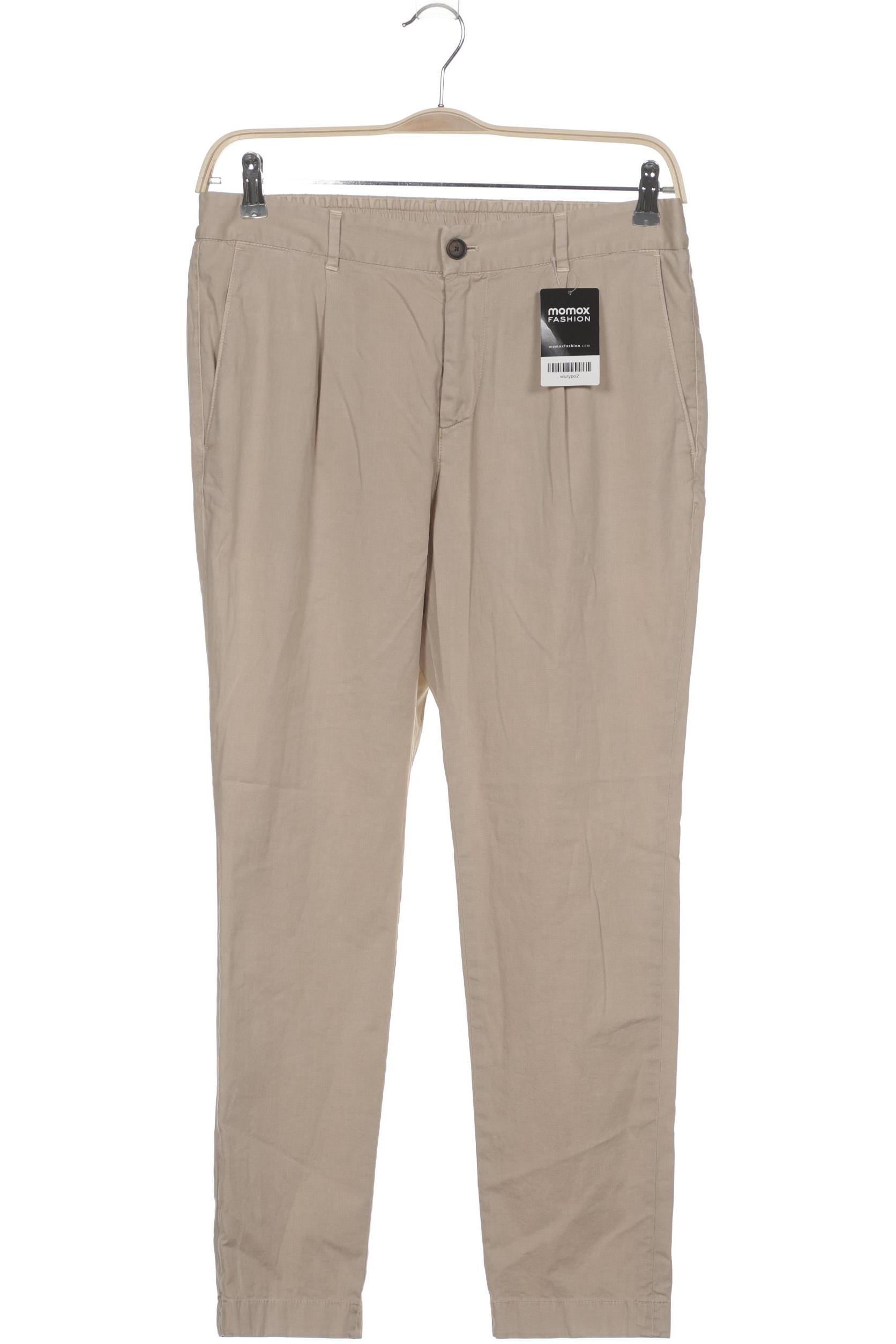 

Joop! Herren Stoffhose, beige, Gr. 48