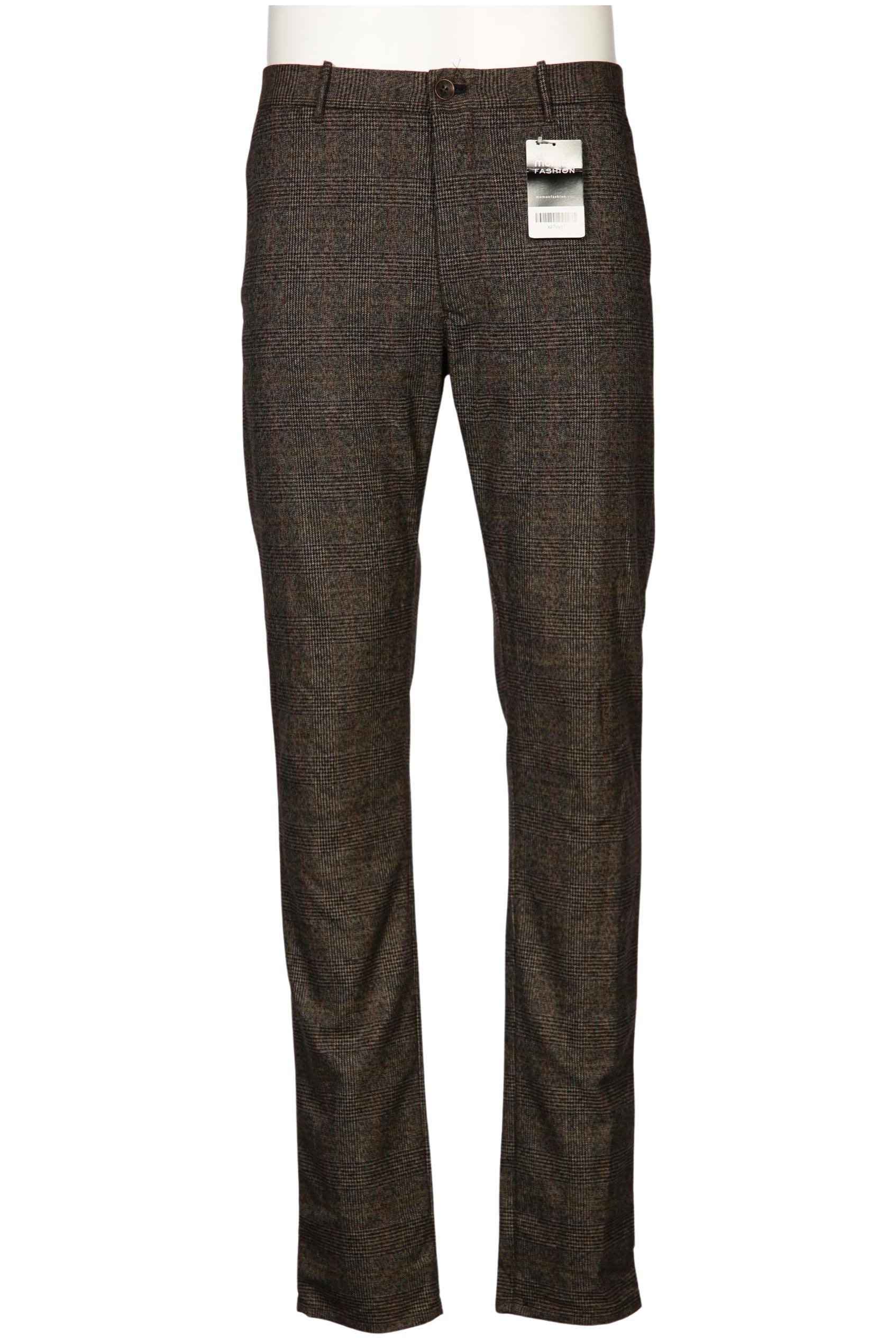 

Joop! Herren Stoffhose, braun, Gr. 34