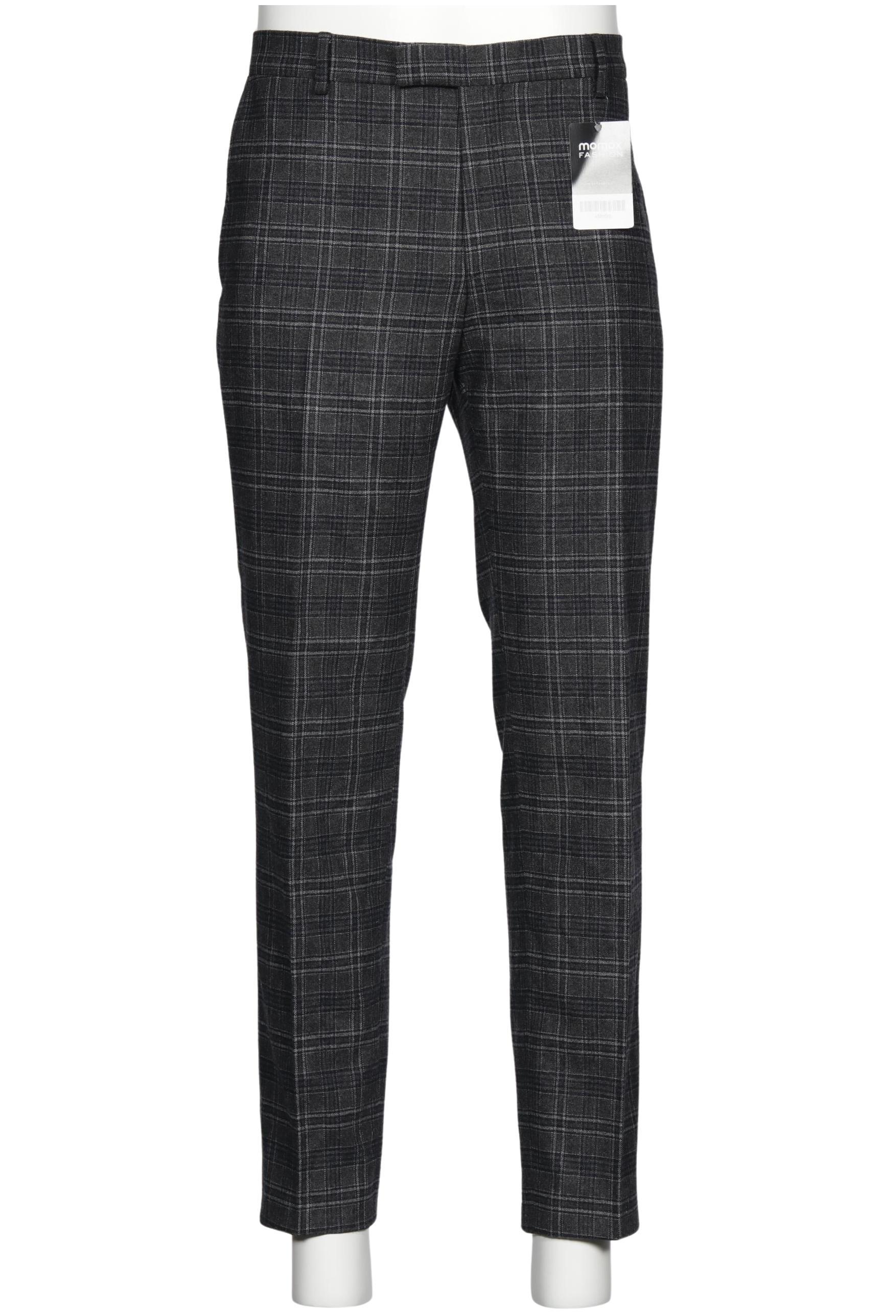 

Joop! Herren Stoffhose, grau, Gr. 50