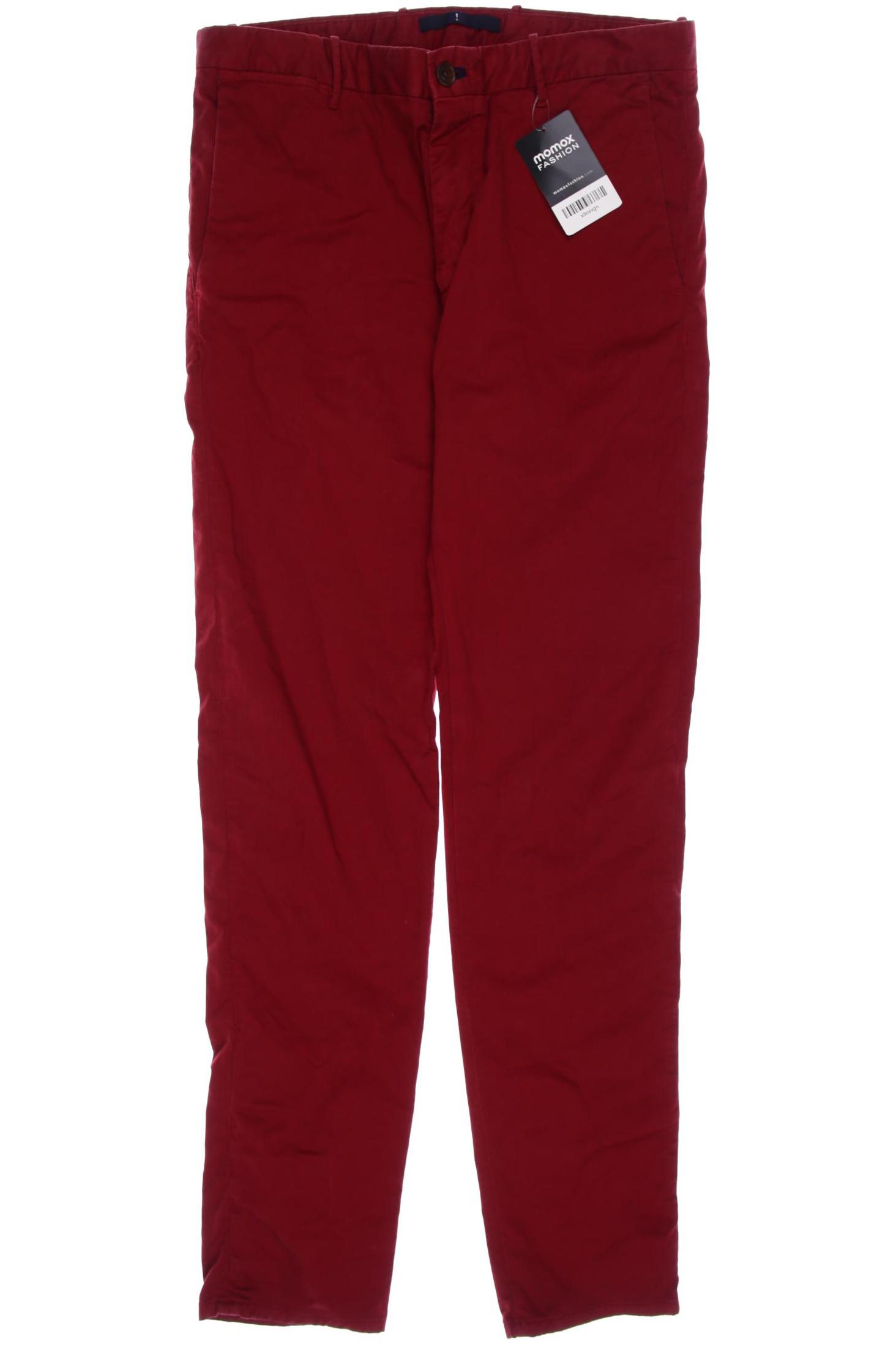 

JOOP! Herren Stoffhose, rot