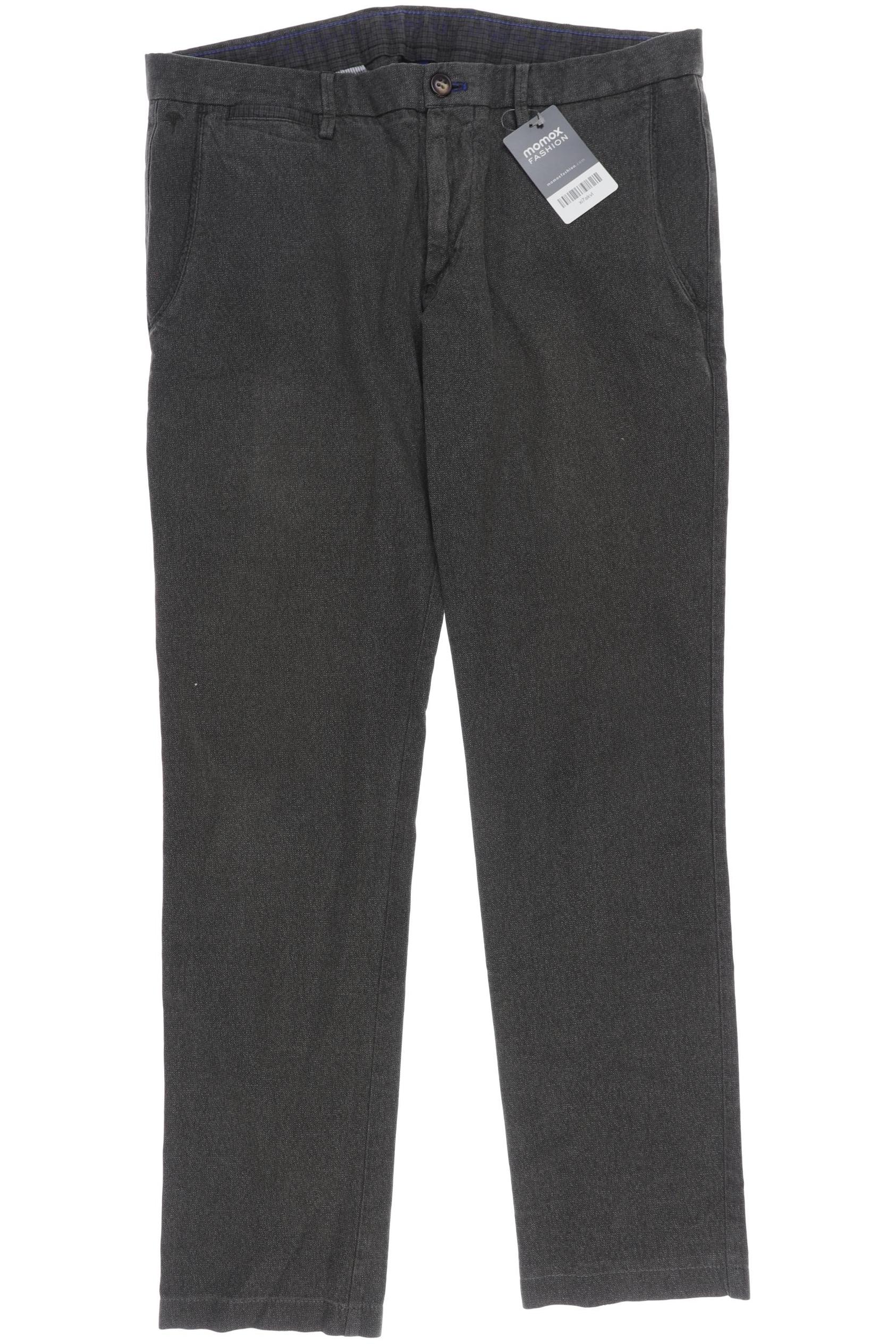 

Joop! Herren Stoffhose, grün, Gr. 33