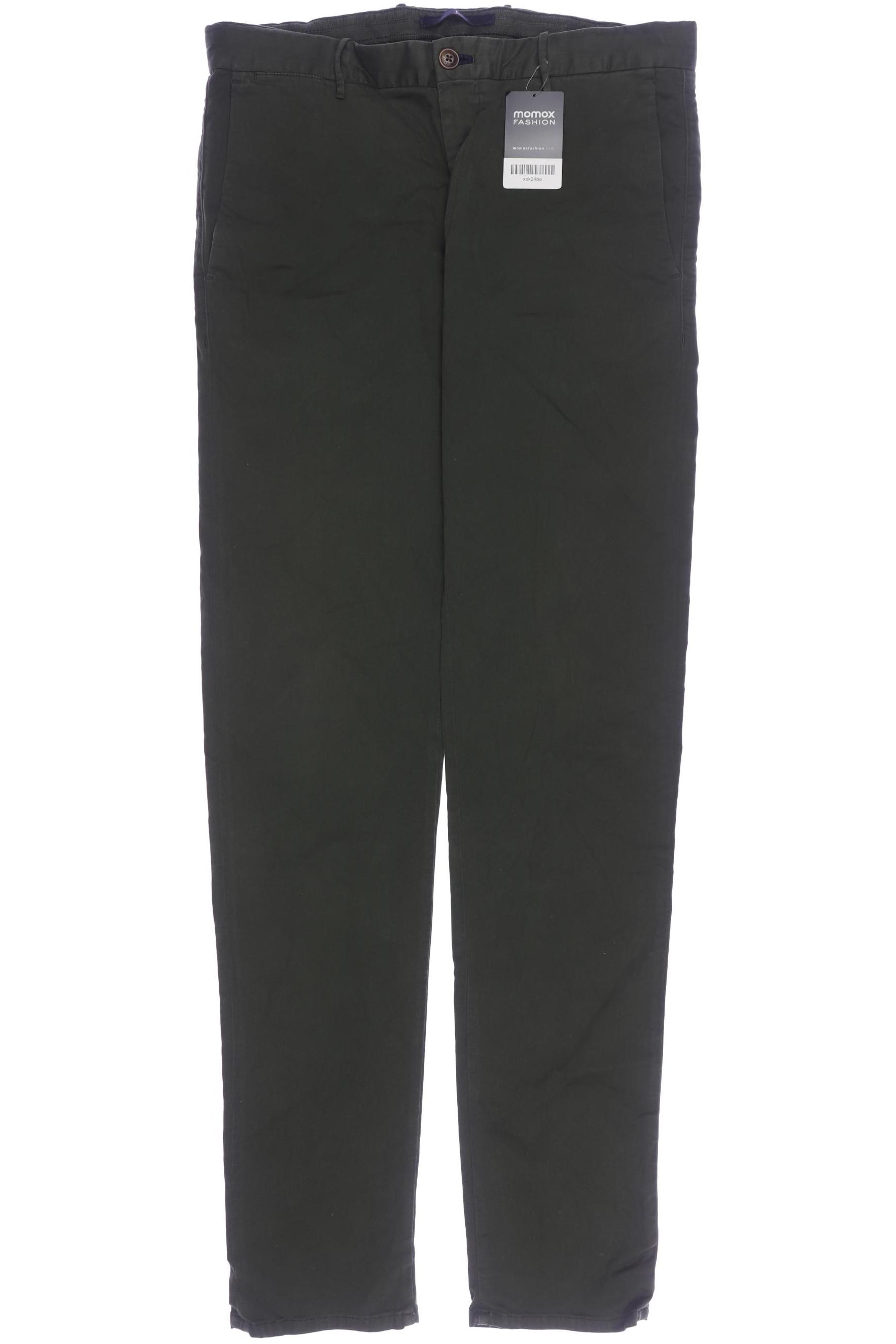 

Joop! Herren Stoffhose, grün, Gr. 32