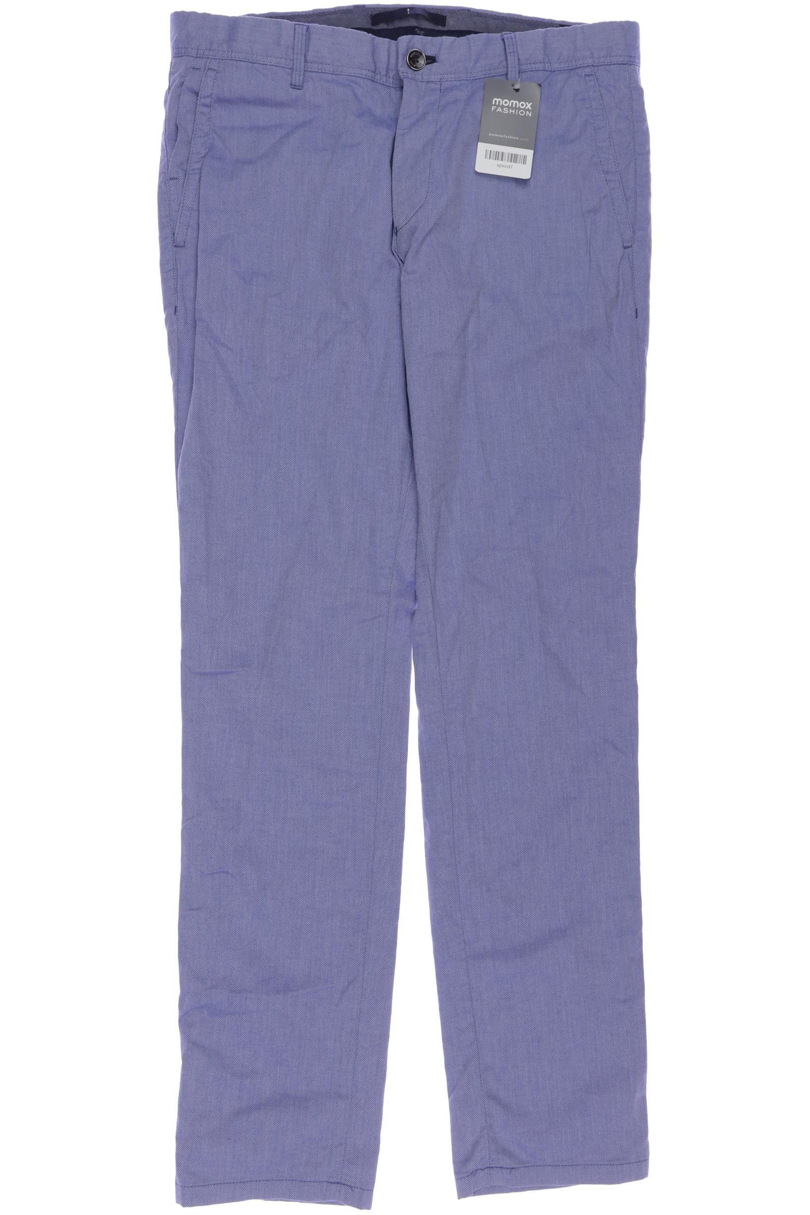 

Joop! Herren Stoffhose, blau, Gr. 32