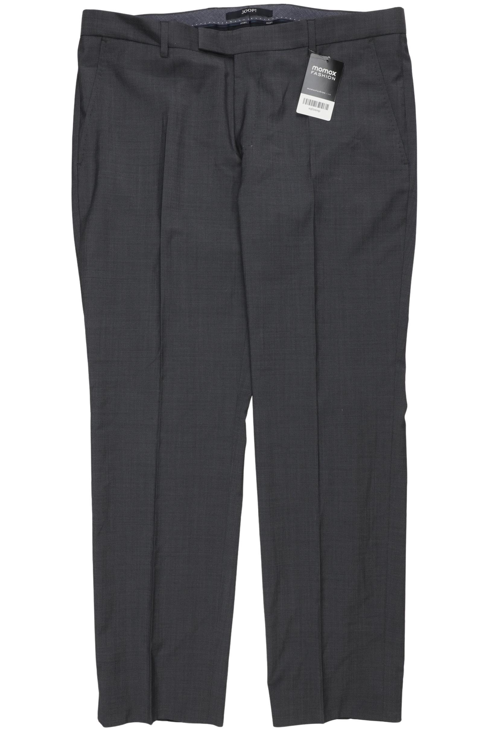

Joop! Herren Stoffhose, grau, Gr. 25