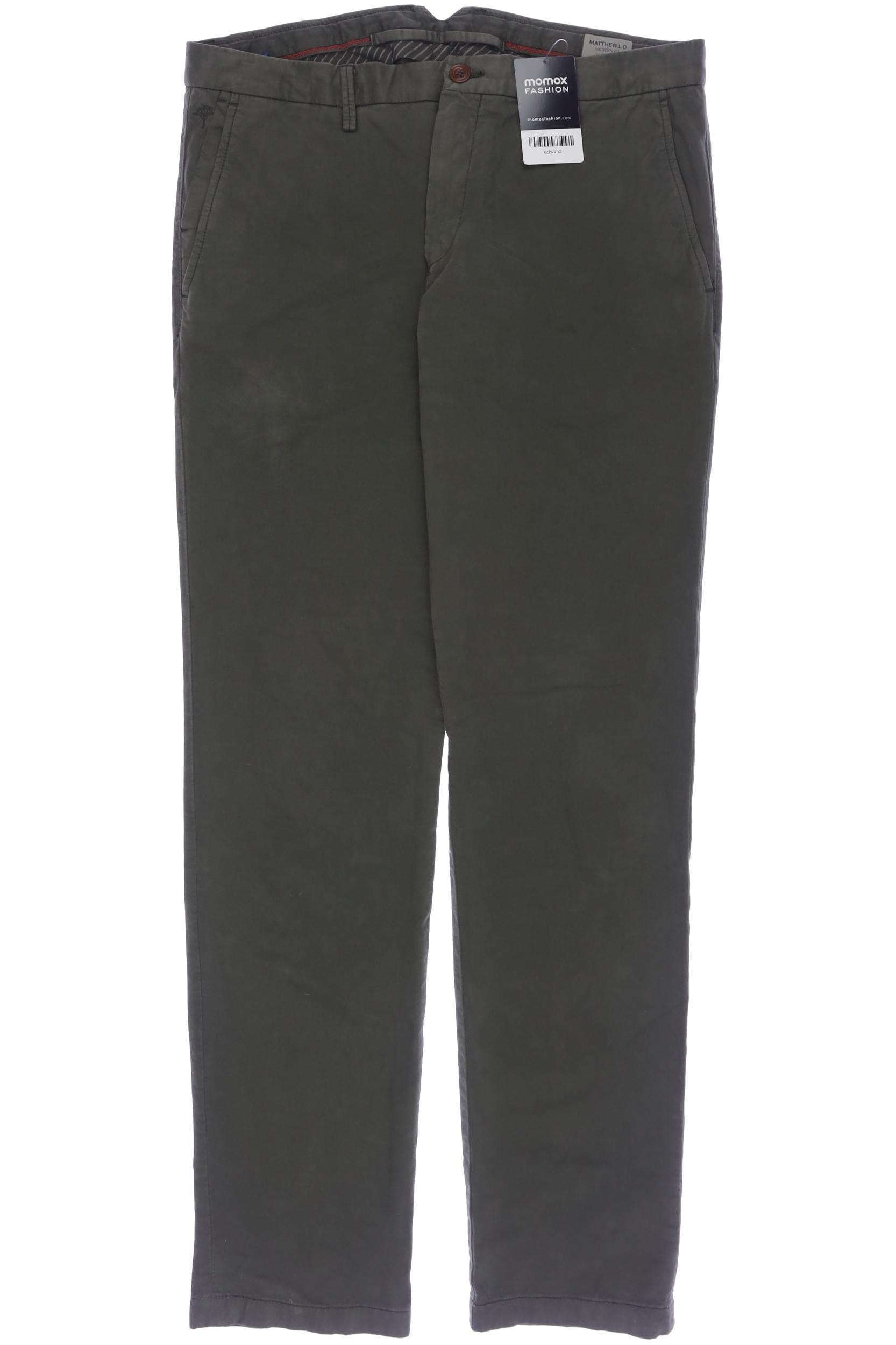 

Joop! Herren Stoffhose, grün, Gr. 33