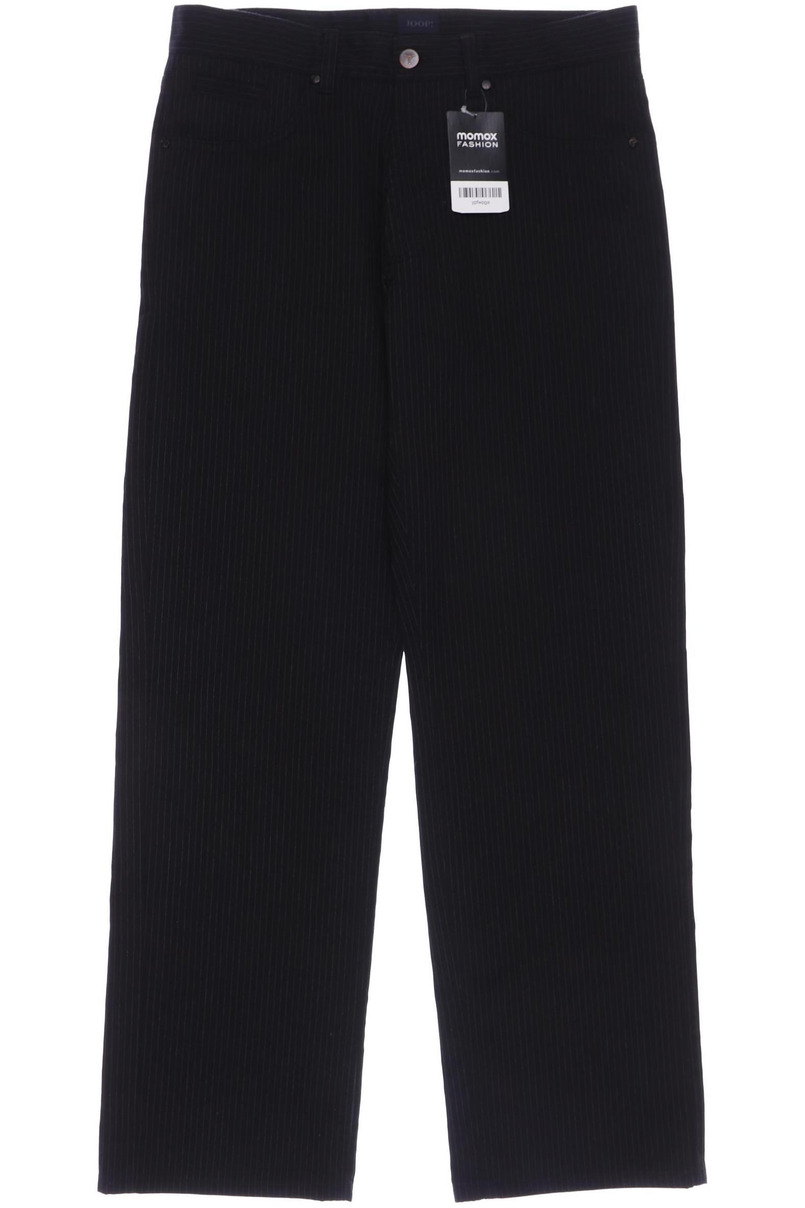 

Joop! Herren Stoffhose, schwarz, Gr. 52