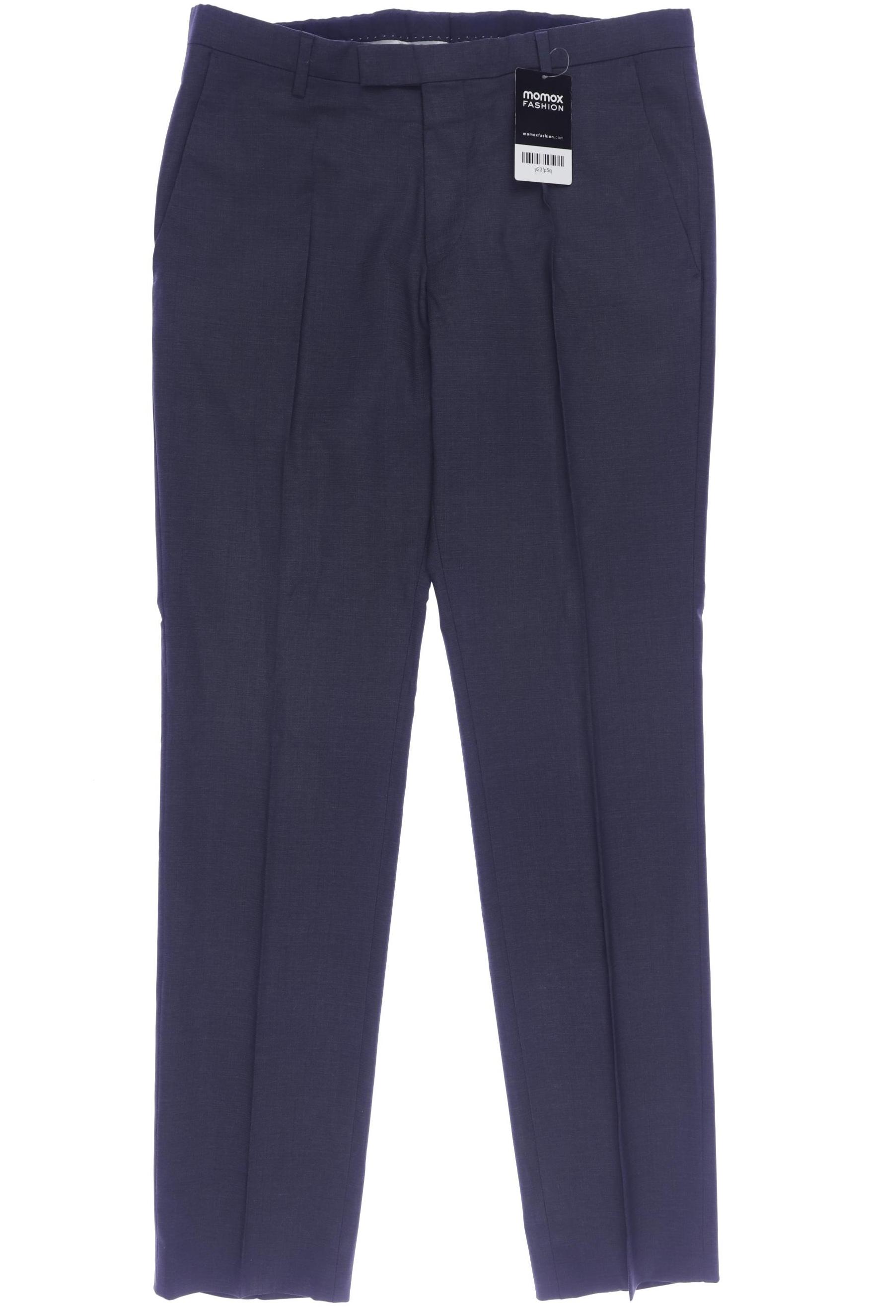 

Joop! Herren Stoffhose, marineblau, Gr. 48