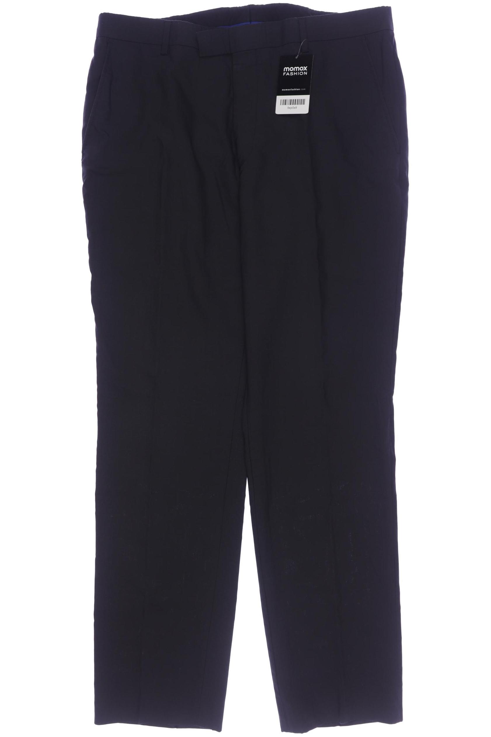 

Joop! Herren Stoffhose, schwarz, Gr. 52