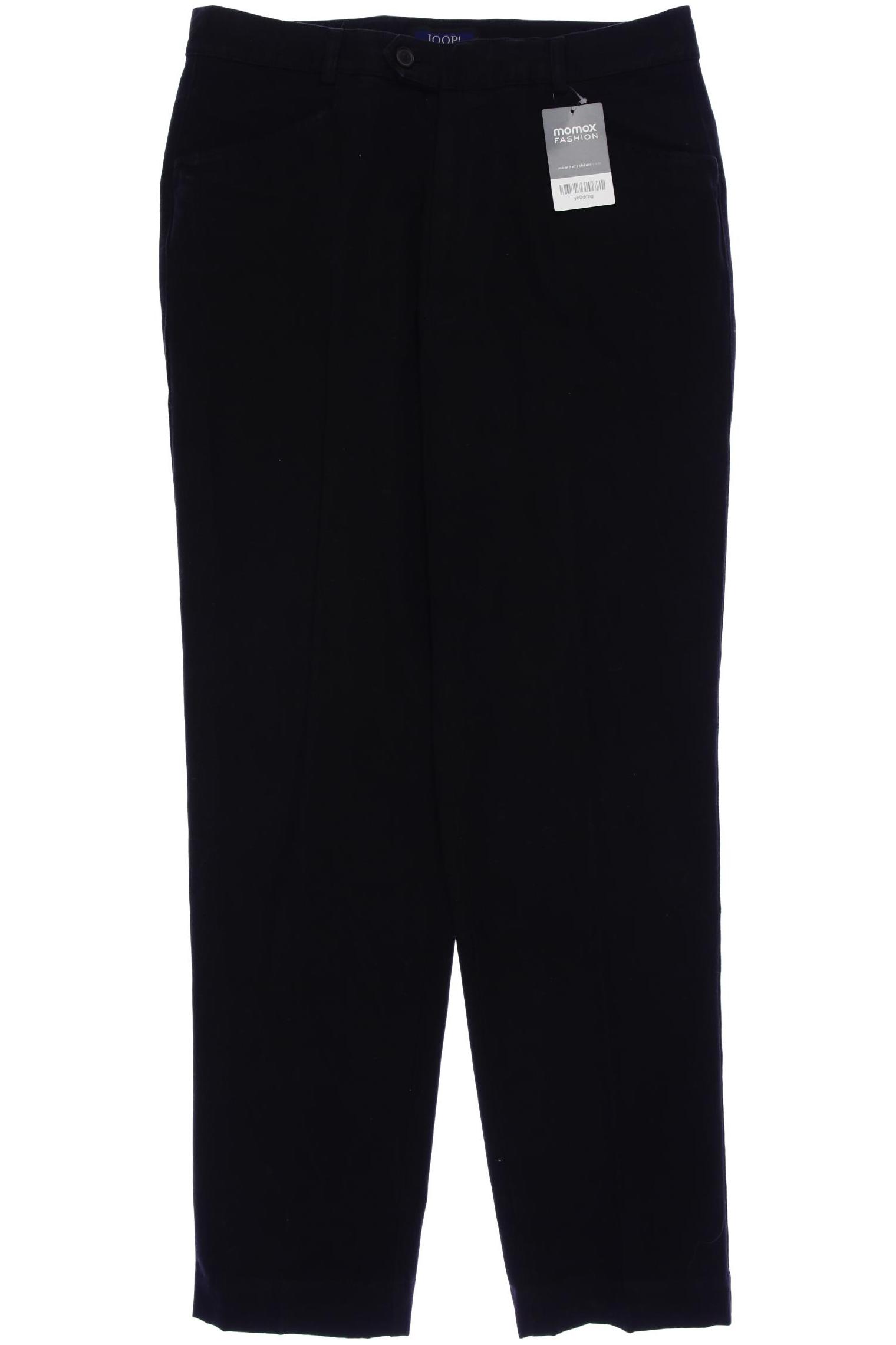 

Joop! Herren Stoffhose, schwarz, Gr. 50