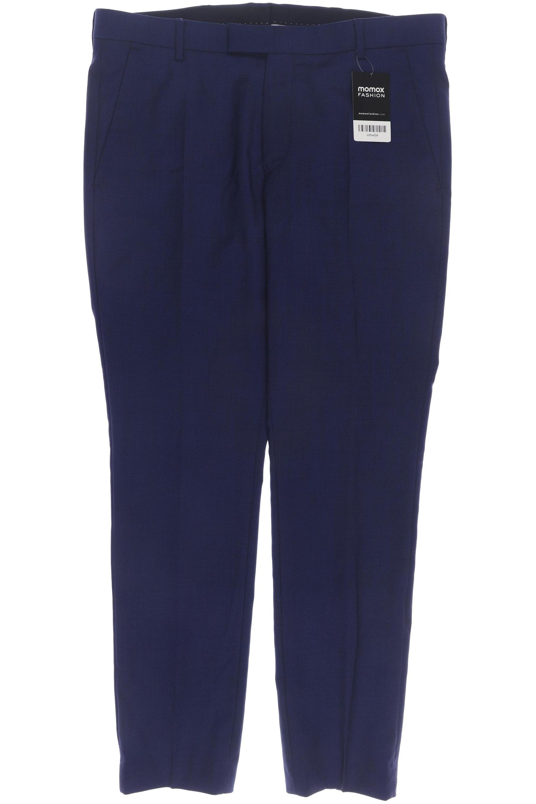 

Joop! Herren Stoffhose, blau, Gr. 48