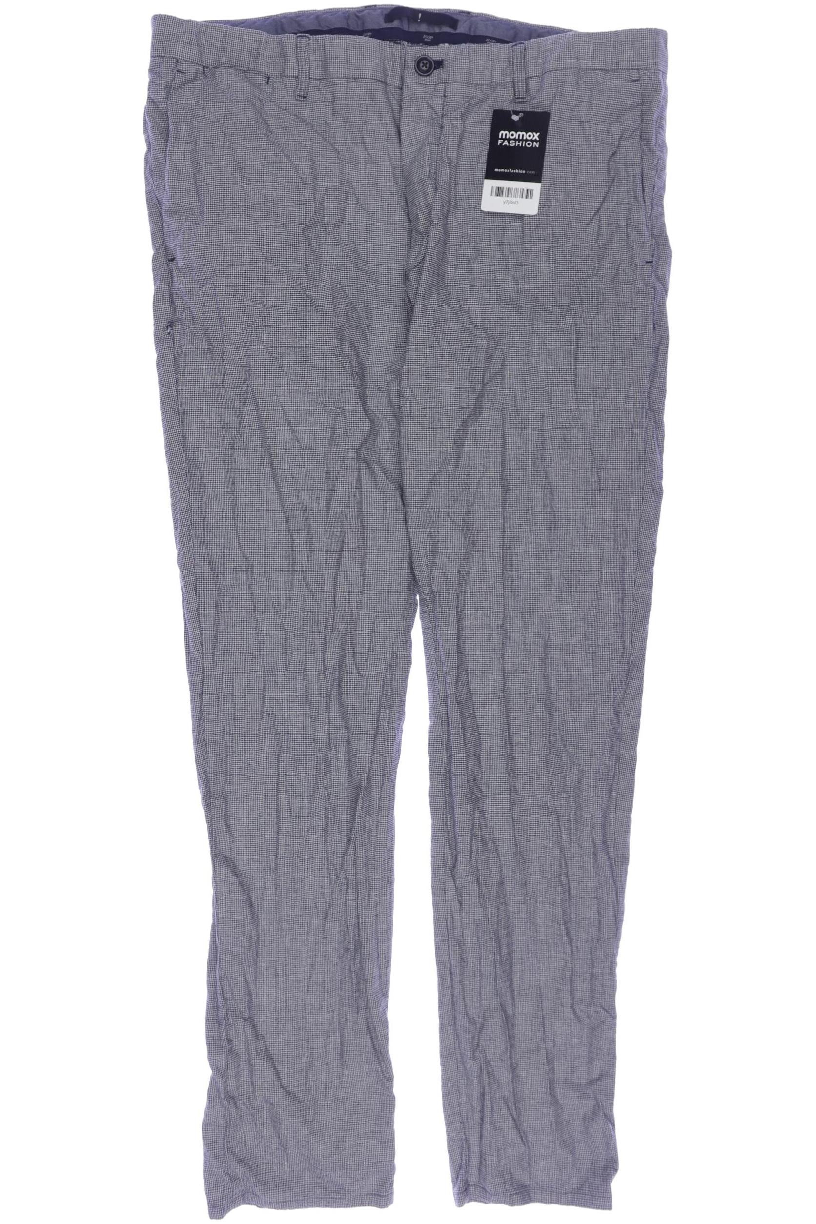 

Joop! Herren Stoffhose, grau, Gr. 38
