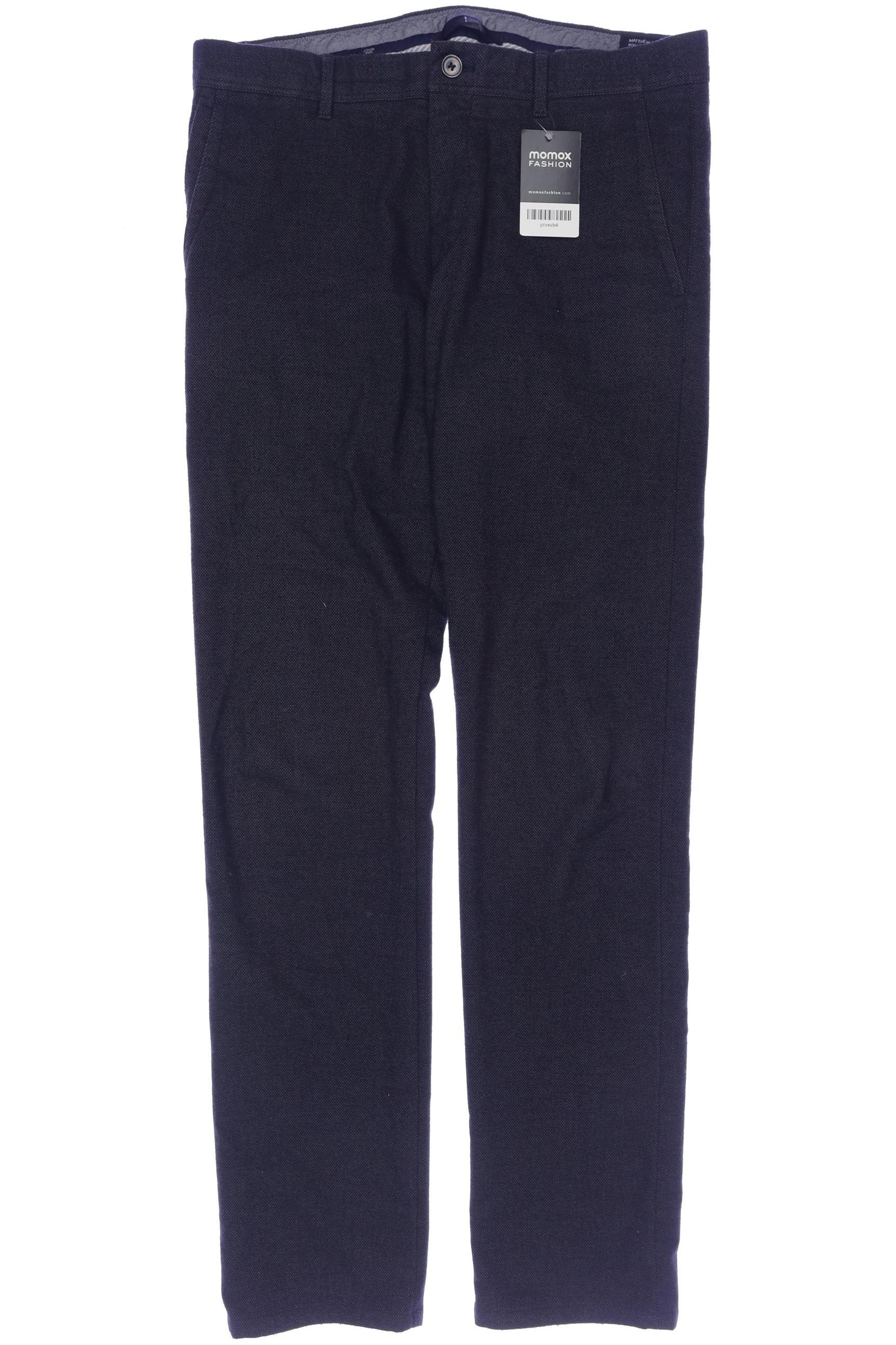 

Joop! Herren Stoffhose, marineblau, Gr. 32
