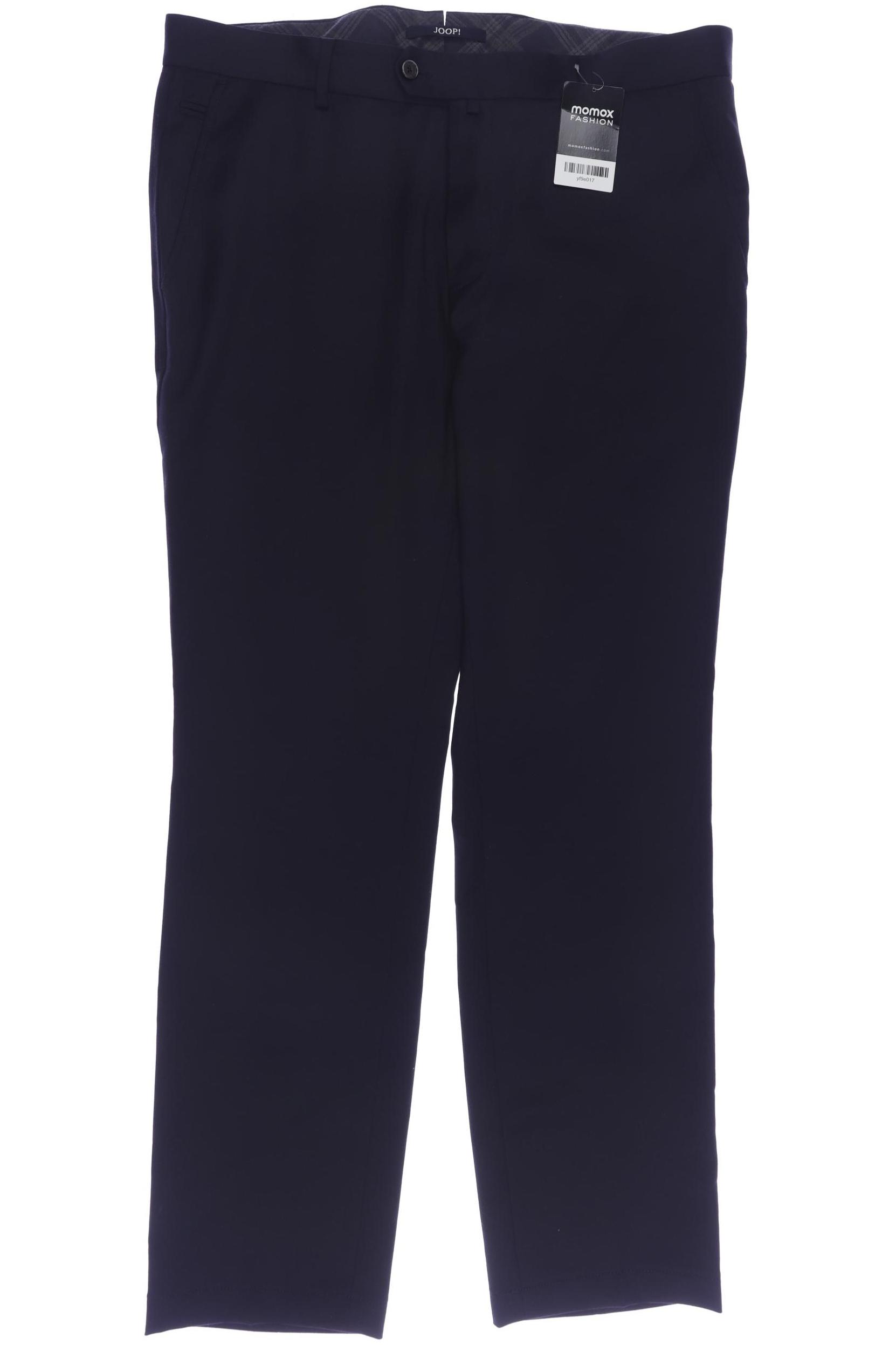 

Joop! Herren Stoffhose, marineblau, Gr. 52
