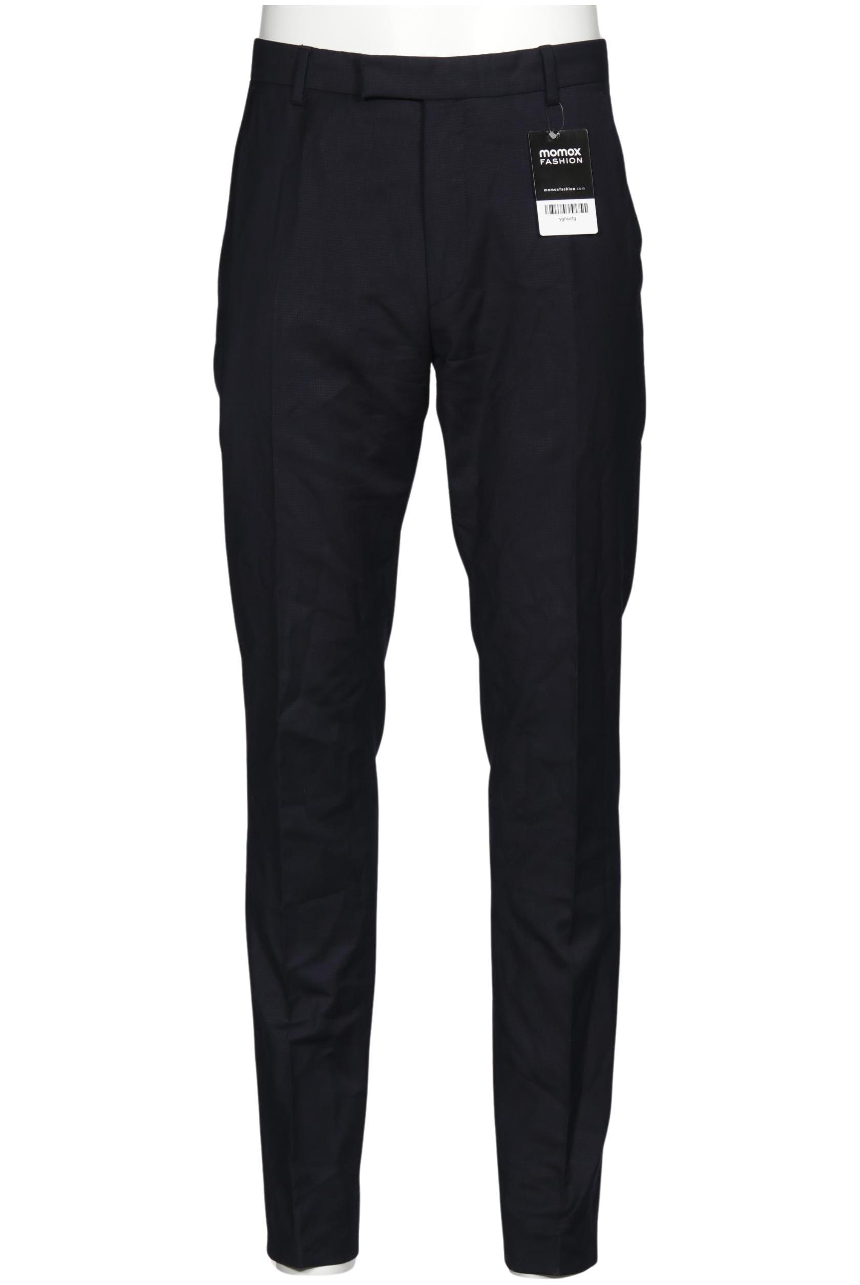 

Joop! Herren Stoffhose, marineblau, Gr. 90