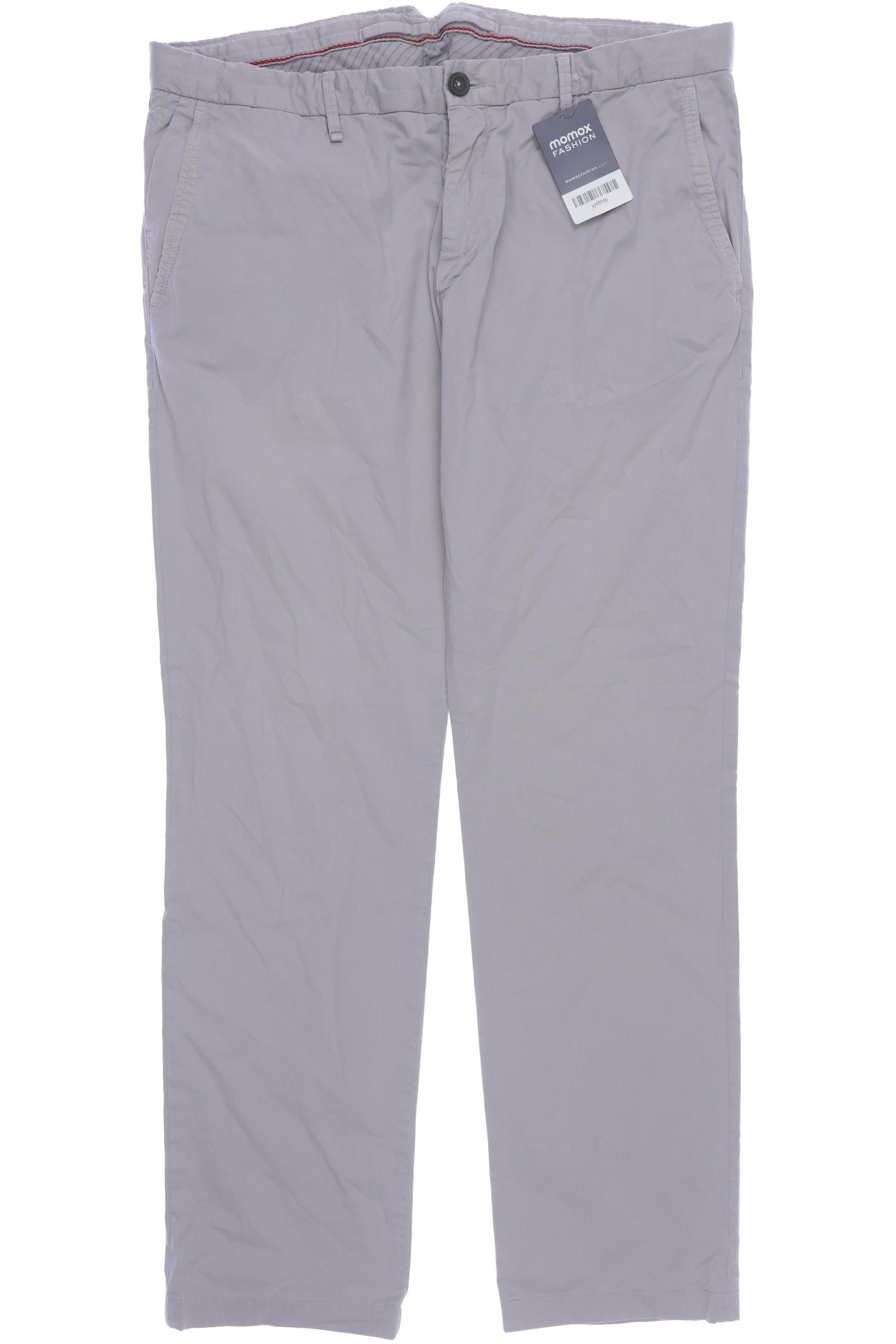 

Joop! Herren Stoffhose, grau, Gr. 54