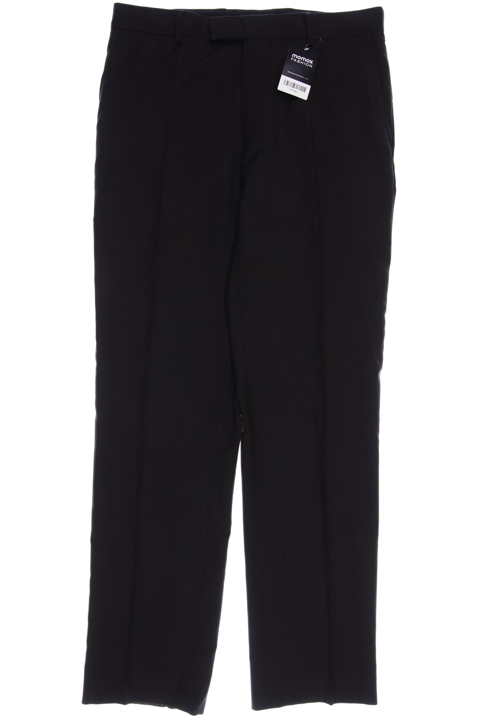 

Joop! Herren Stoffhose, schwarz, Gr. 98