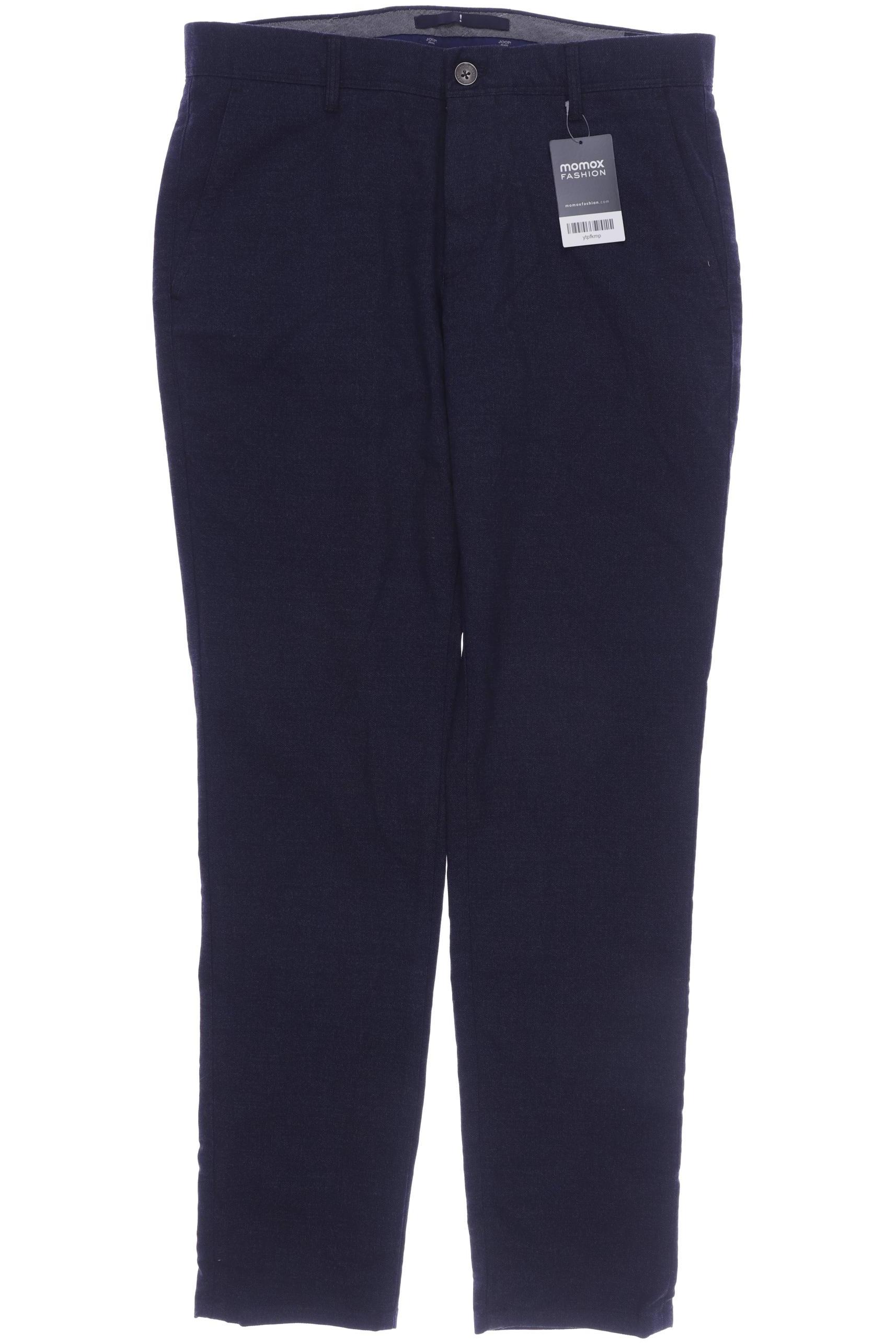 

JOOP! Herren Stoffhose, marineblau