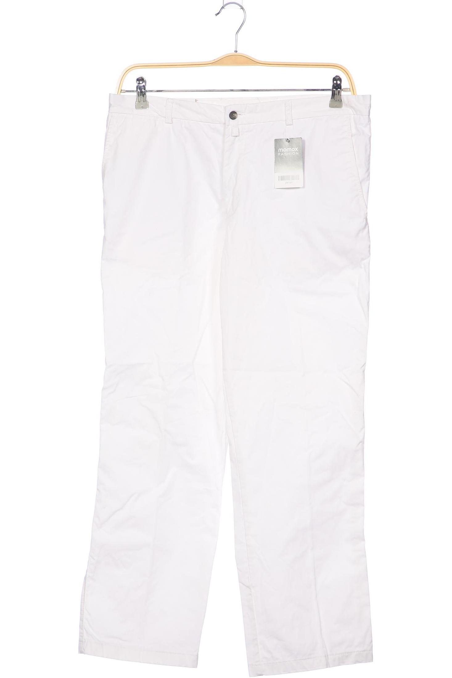 

Joop! Herren Stoffhose, weiß, Gr. 34