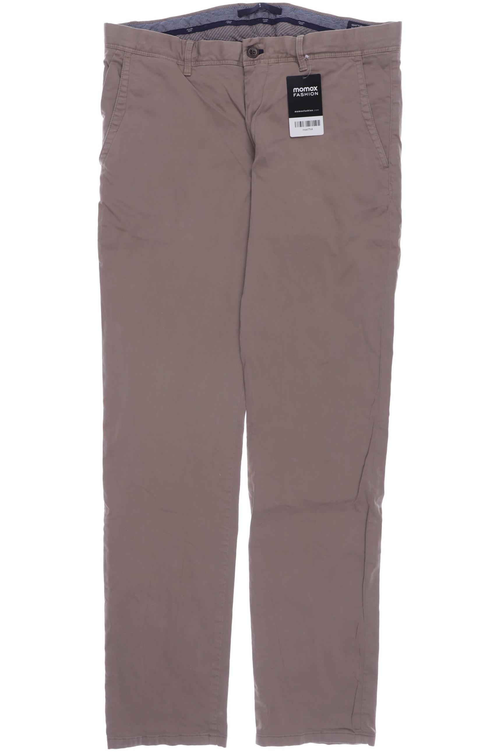 

Joop! Herren Stoffhose, beige, Gr. 52